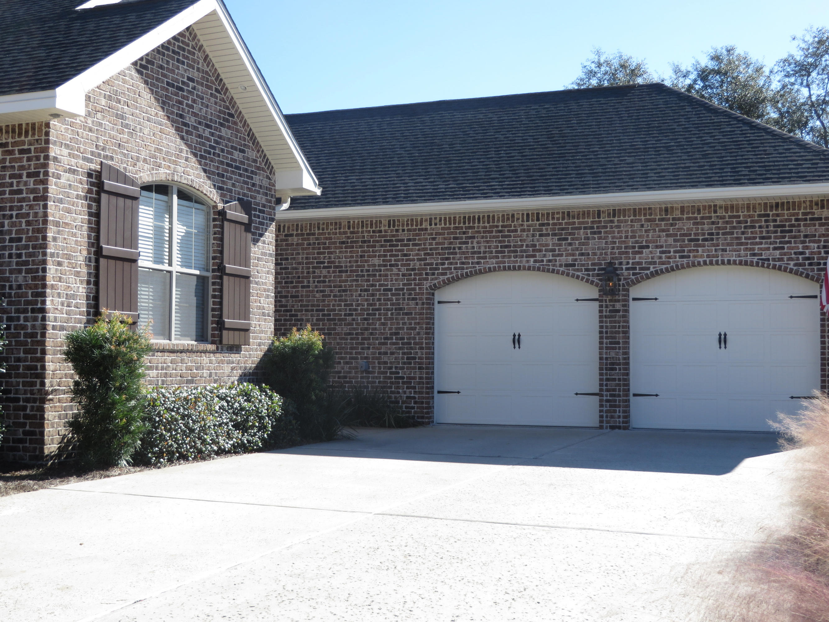 PRESERVE AT SWIFT CREEK - Residential