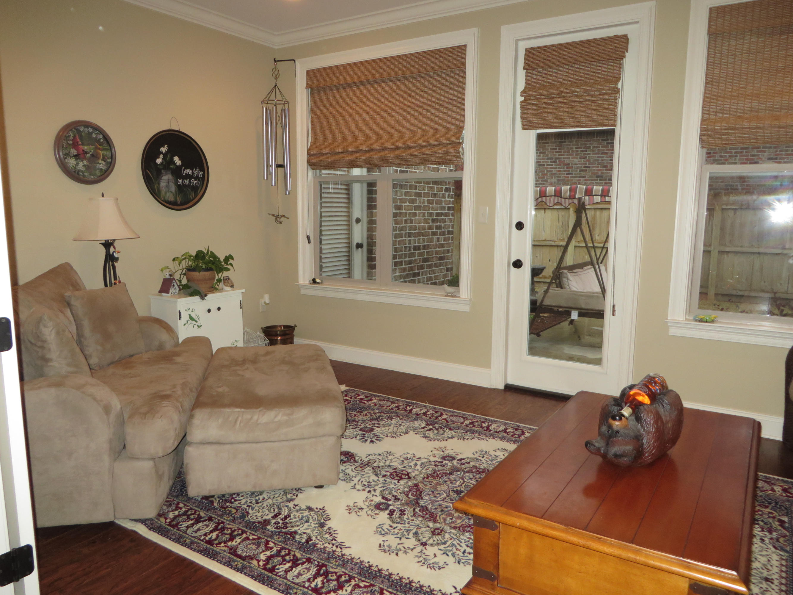 PRESERVE AT SWIFT CREEK - Residential