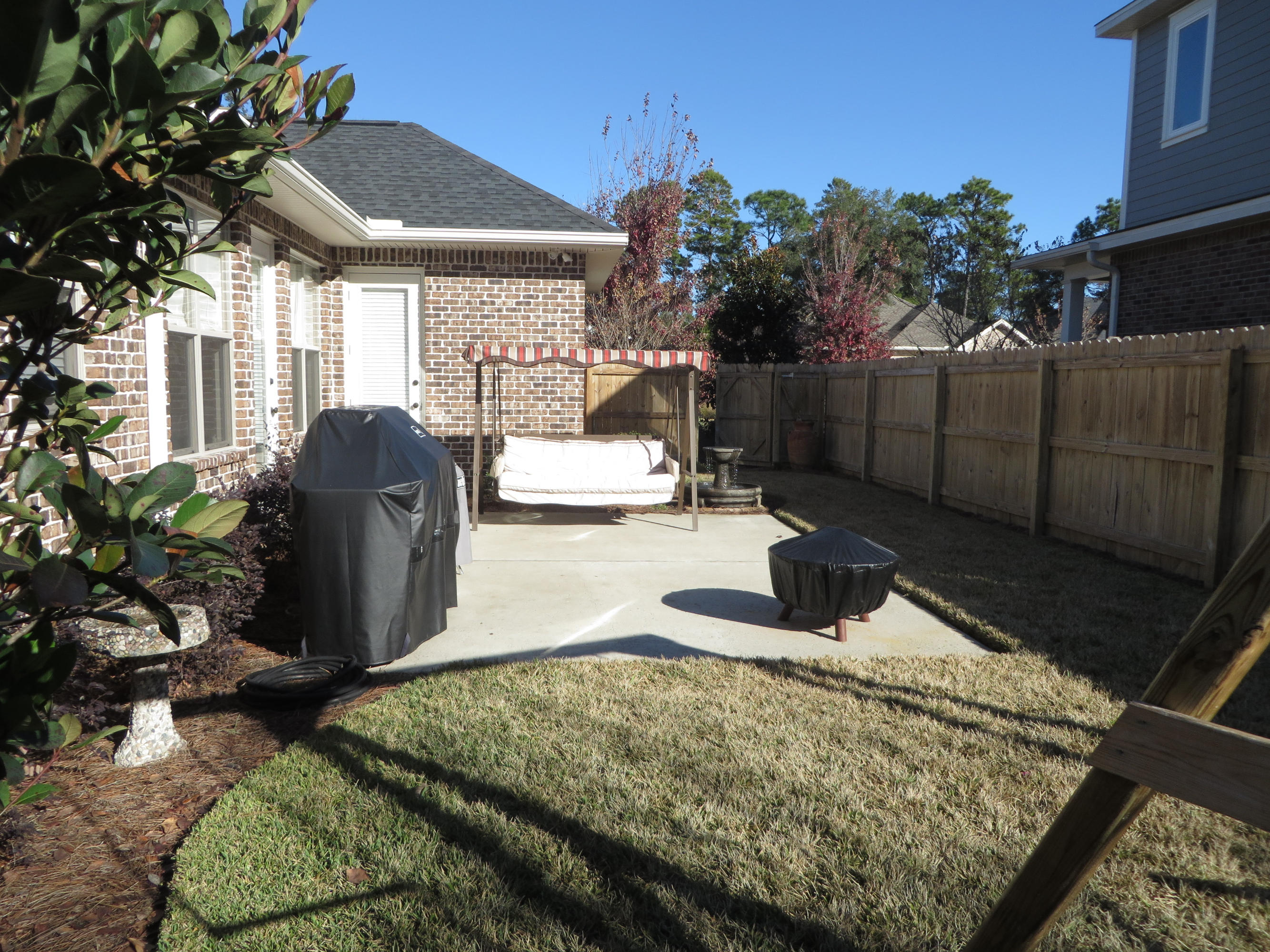 PRESERVE AT SWIFT CREEK - Residential