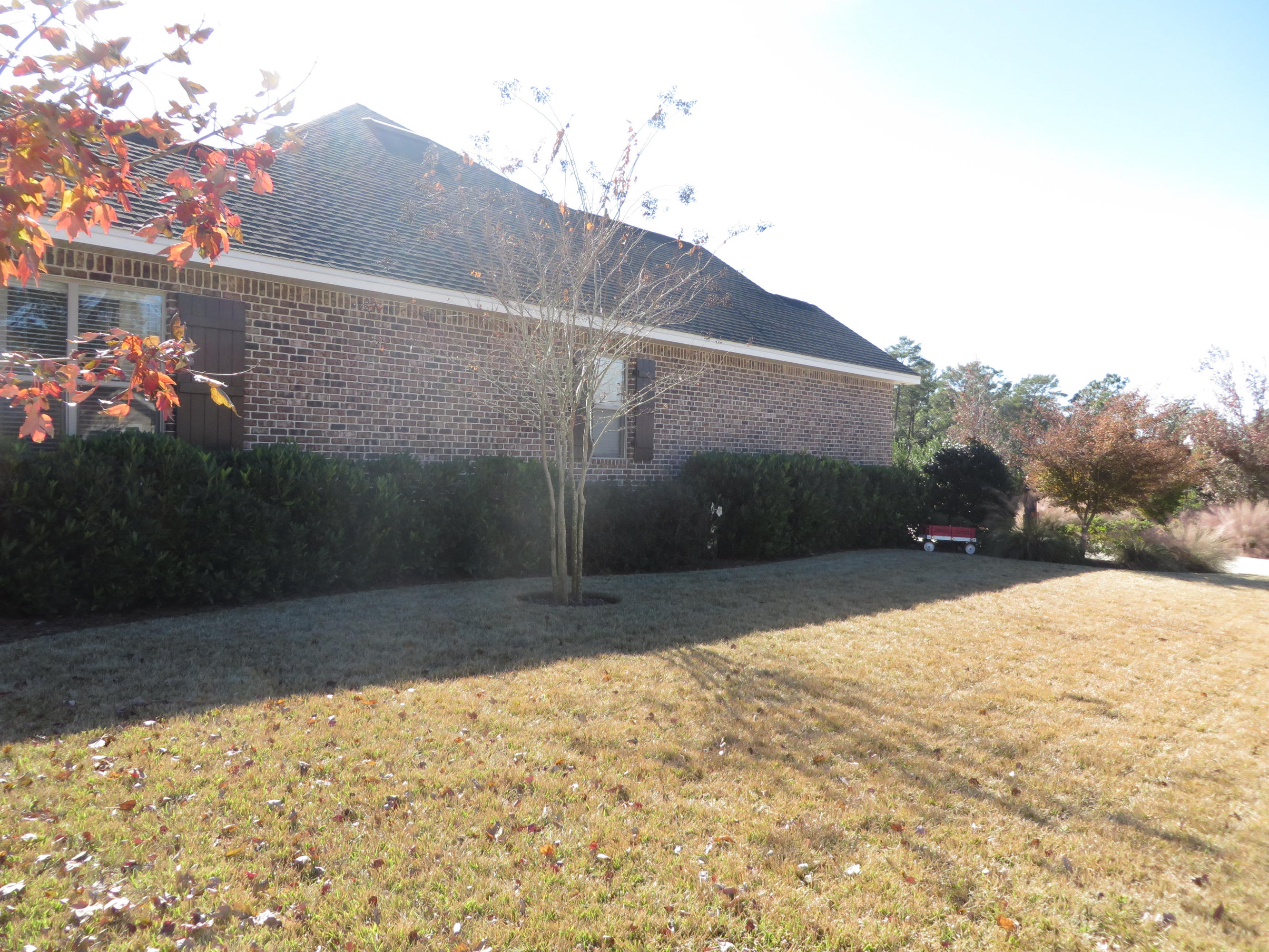 PRESERVE AT SWIFT CREEK - Residential