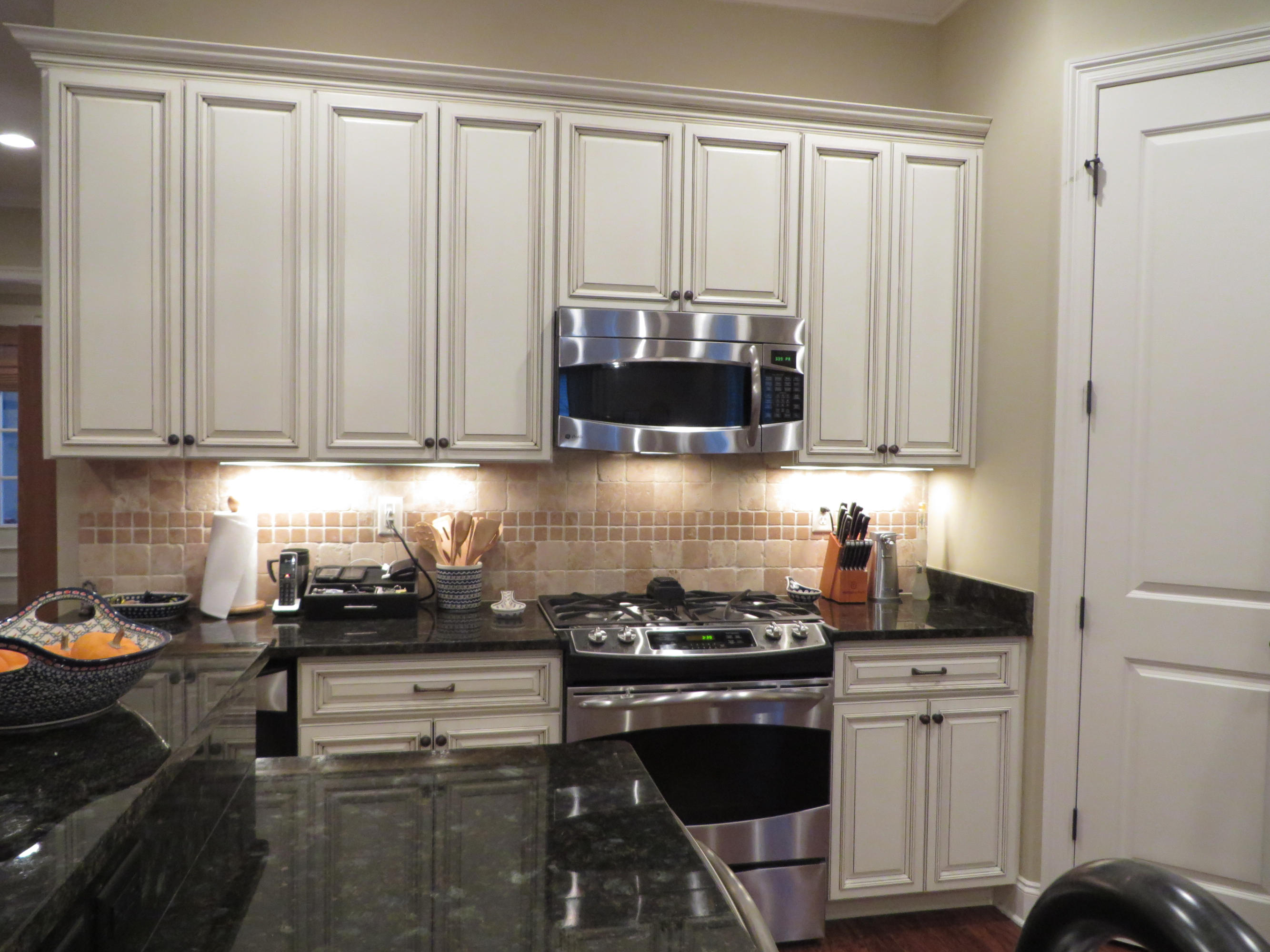 PRESERVE AT SWIFT CREEK - Residential