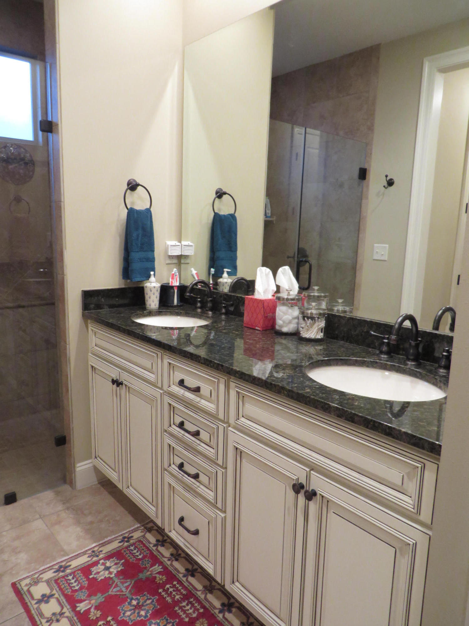 PRESERVE AT SWIFT CREEK - Residential