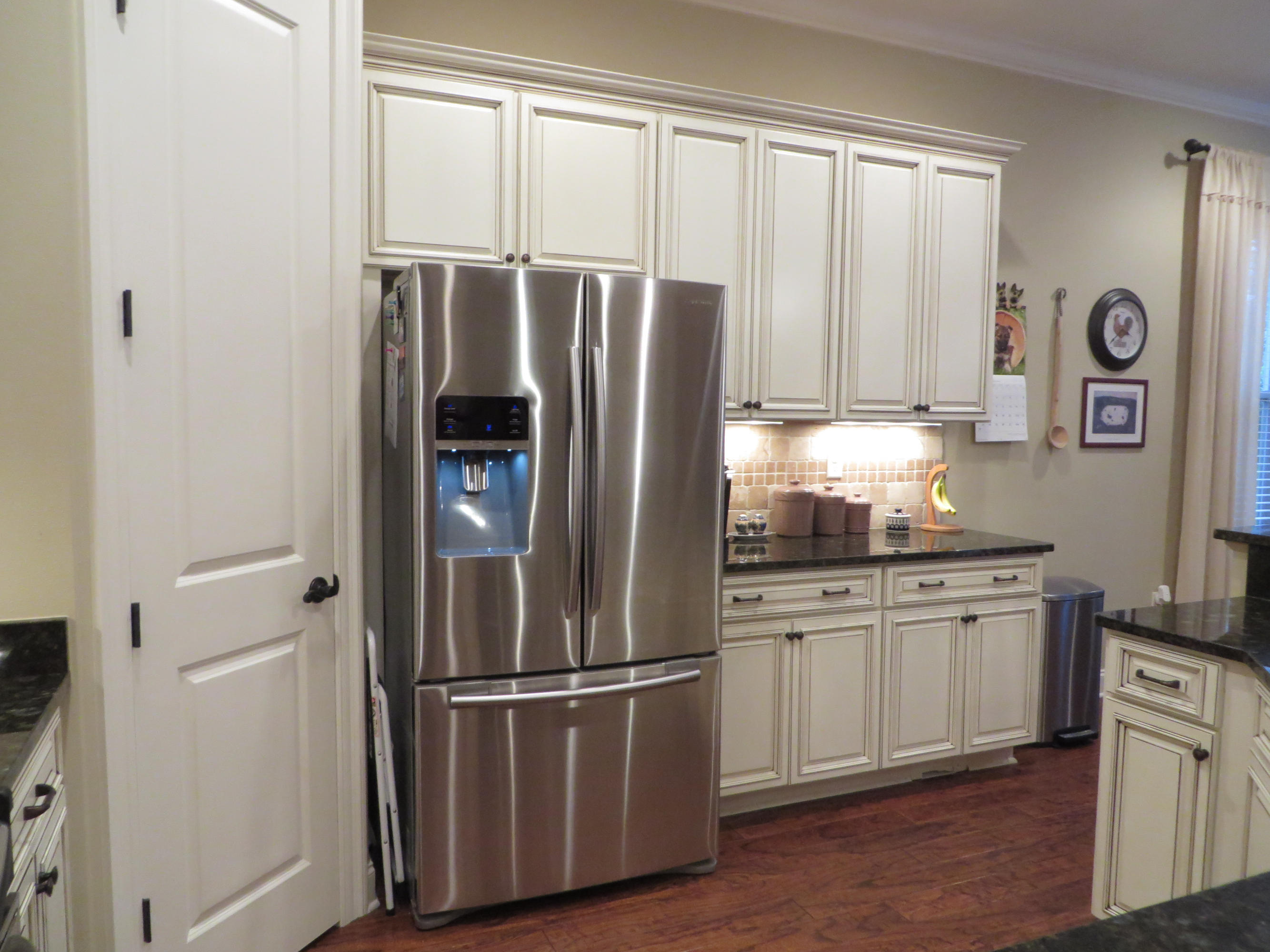 PRESERVE AT SWIFT CREEK - Residential