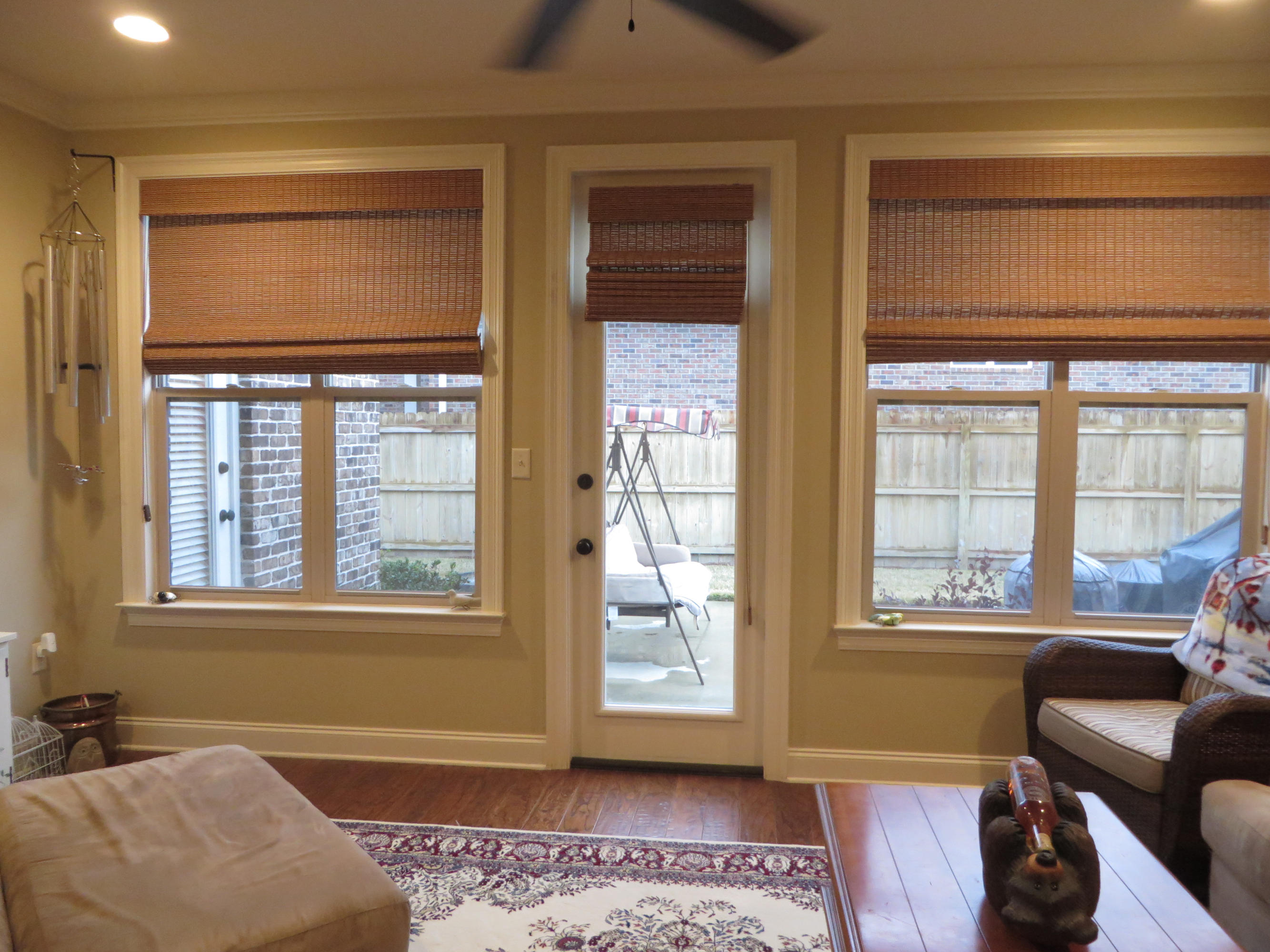 PRESERVE AT SWIFT CREEK - Residential