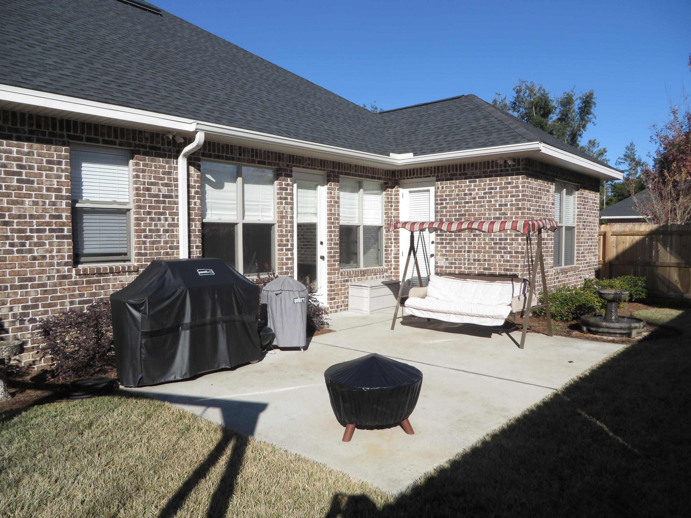 PRESERVE AT SWIFT CREEK - Residential