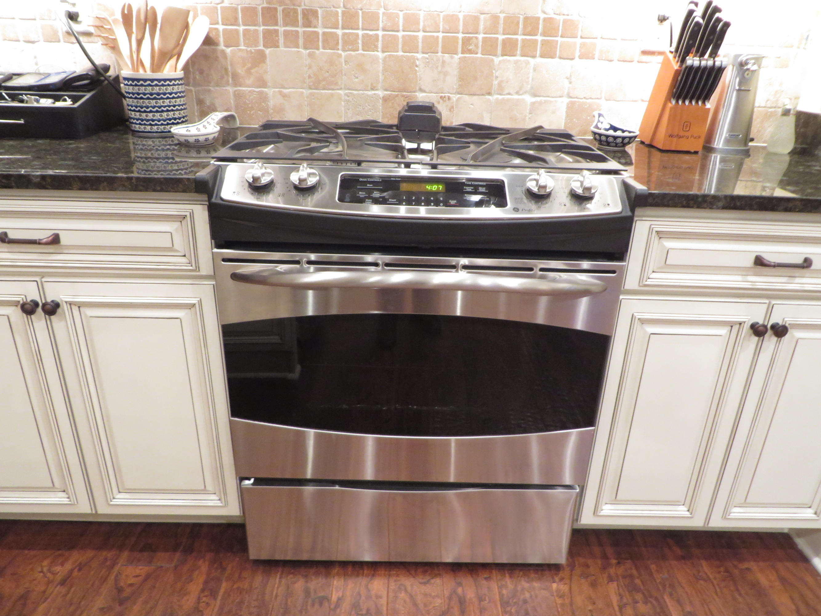 PRESERVE AT SWIFT CREEK - Residential