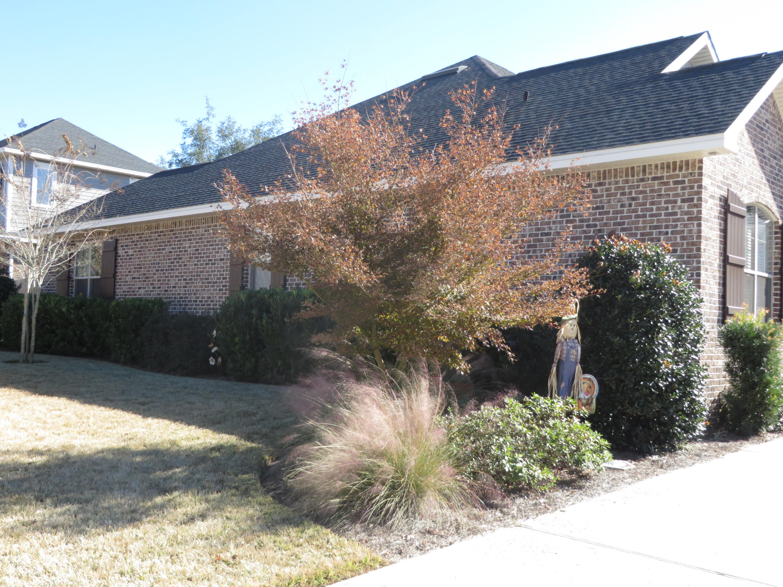 PRESERVE AT SWIFT CREEK - Residential