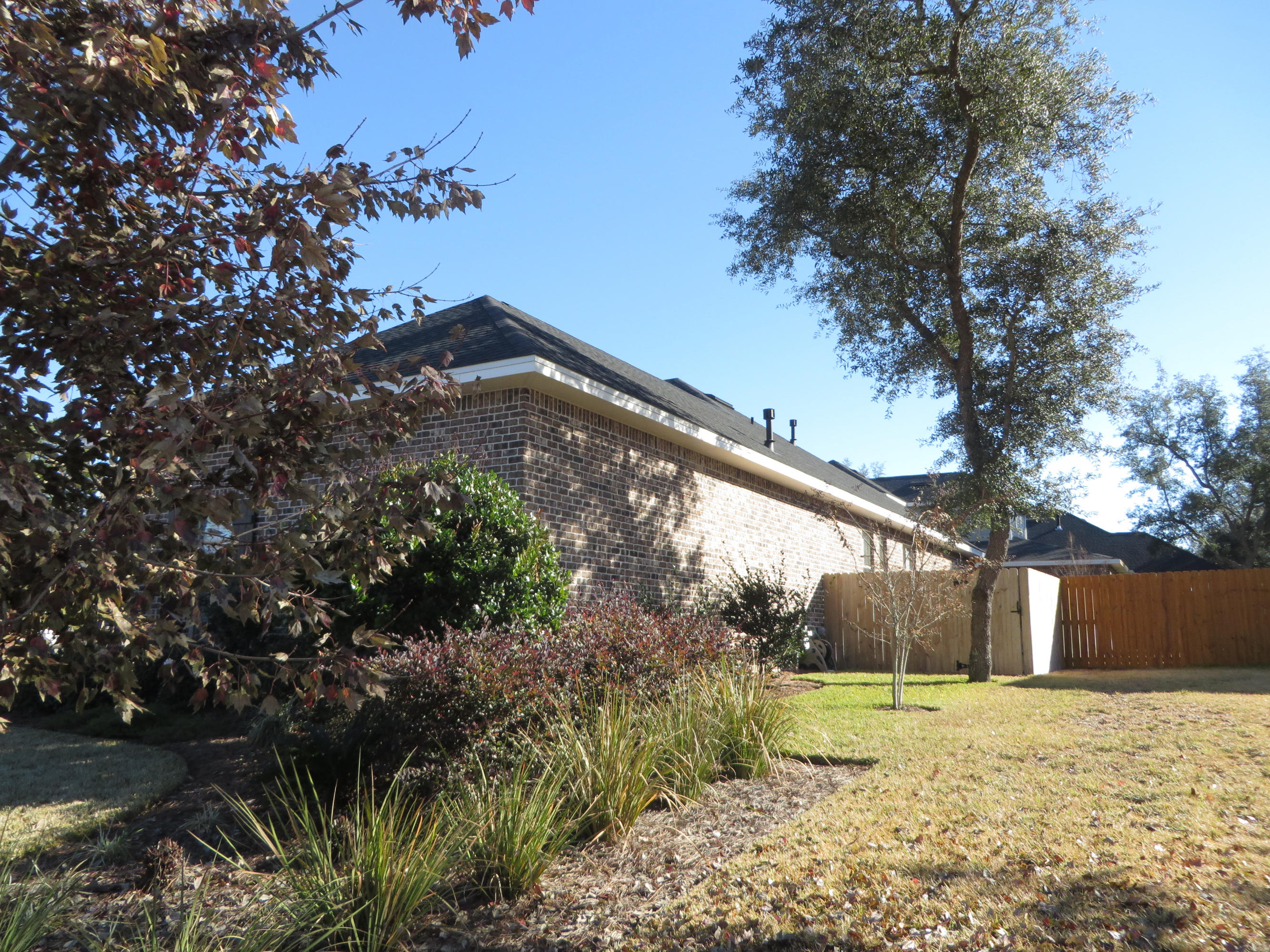 PRESERVE AT SWIFT CREEK - Residential