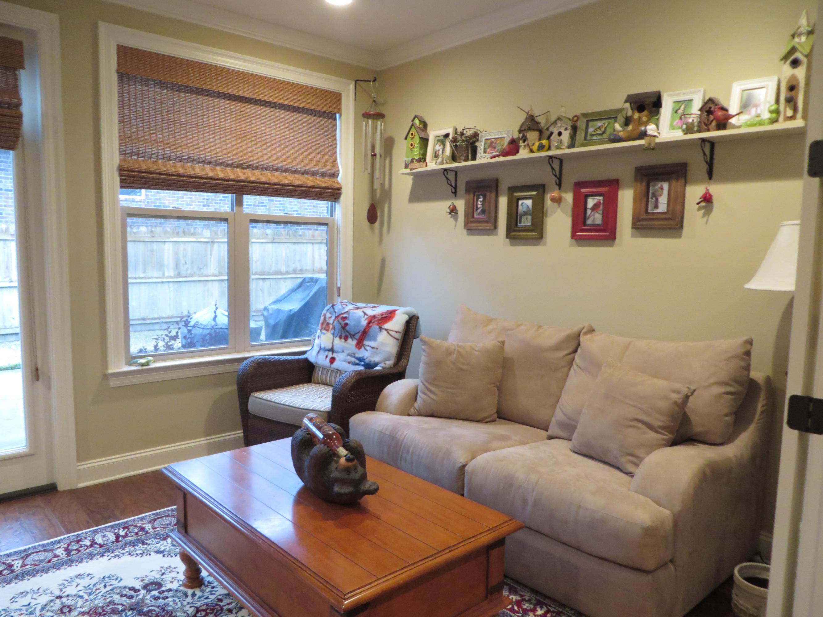 PRESERVE AT SWIFT CREEK - Residential