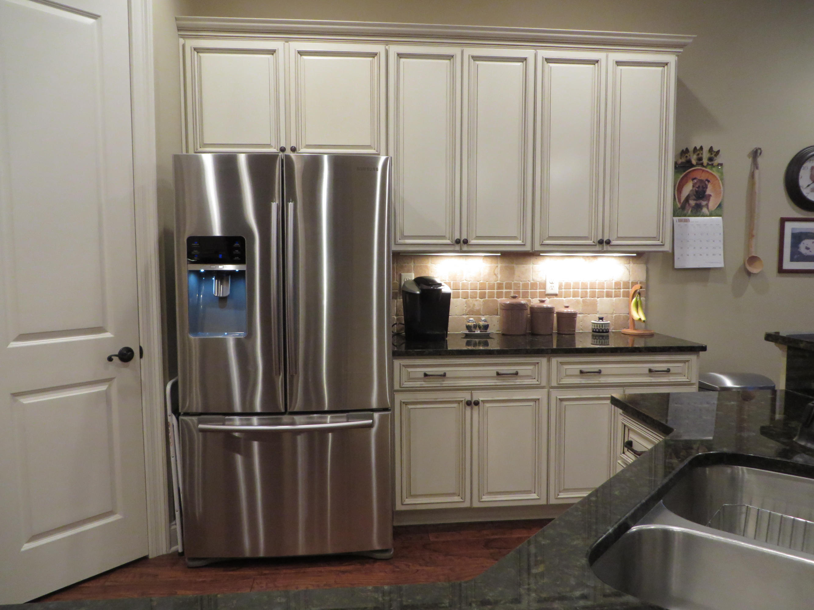 PRESERVE AT SWIFT CREEK - Residential