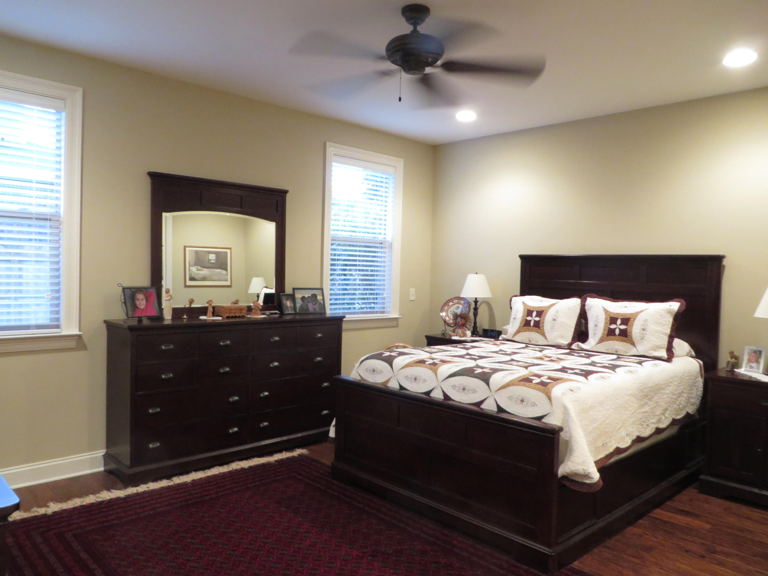 PRESERVE AT SWIFT CREEK - Residential