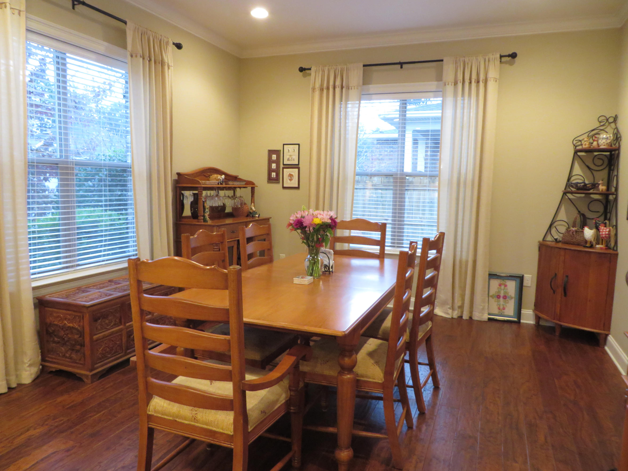 PRESERVE AT SWIFT CREEK - Residential