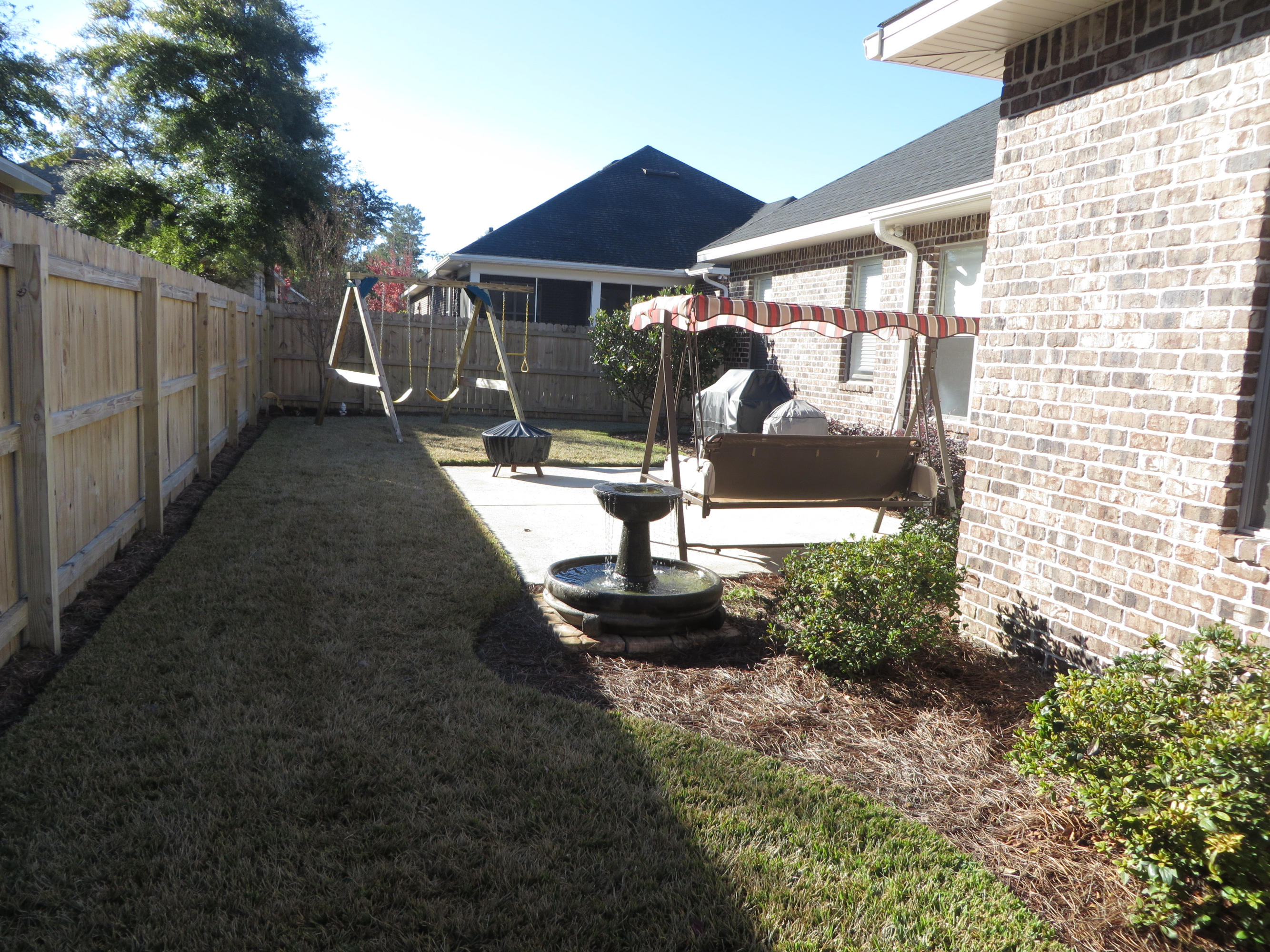 PRESERVE AT SWIFT CREEK - Residential