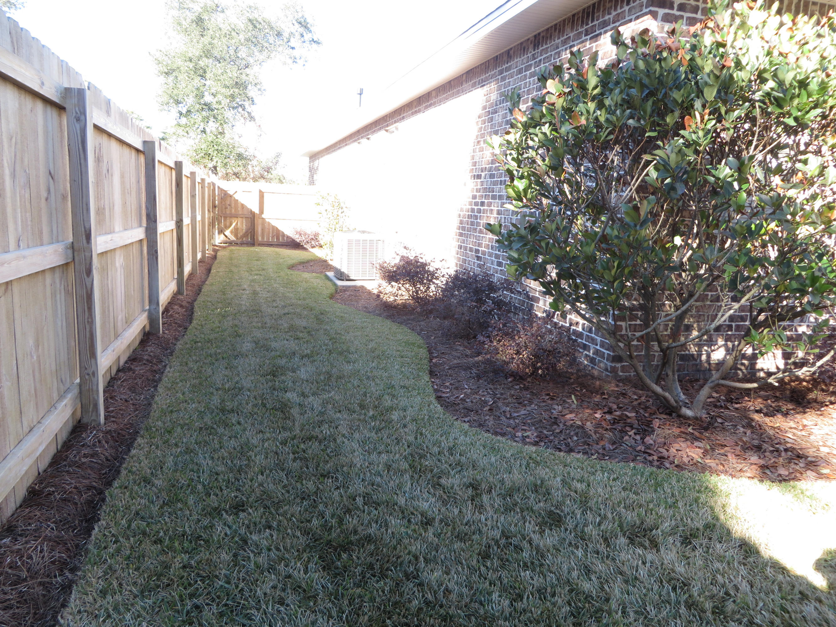 PRESERVE AT SWIFT CREEK - Residential