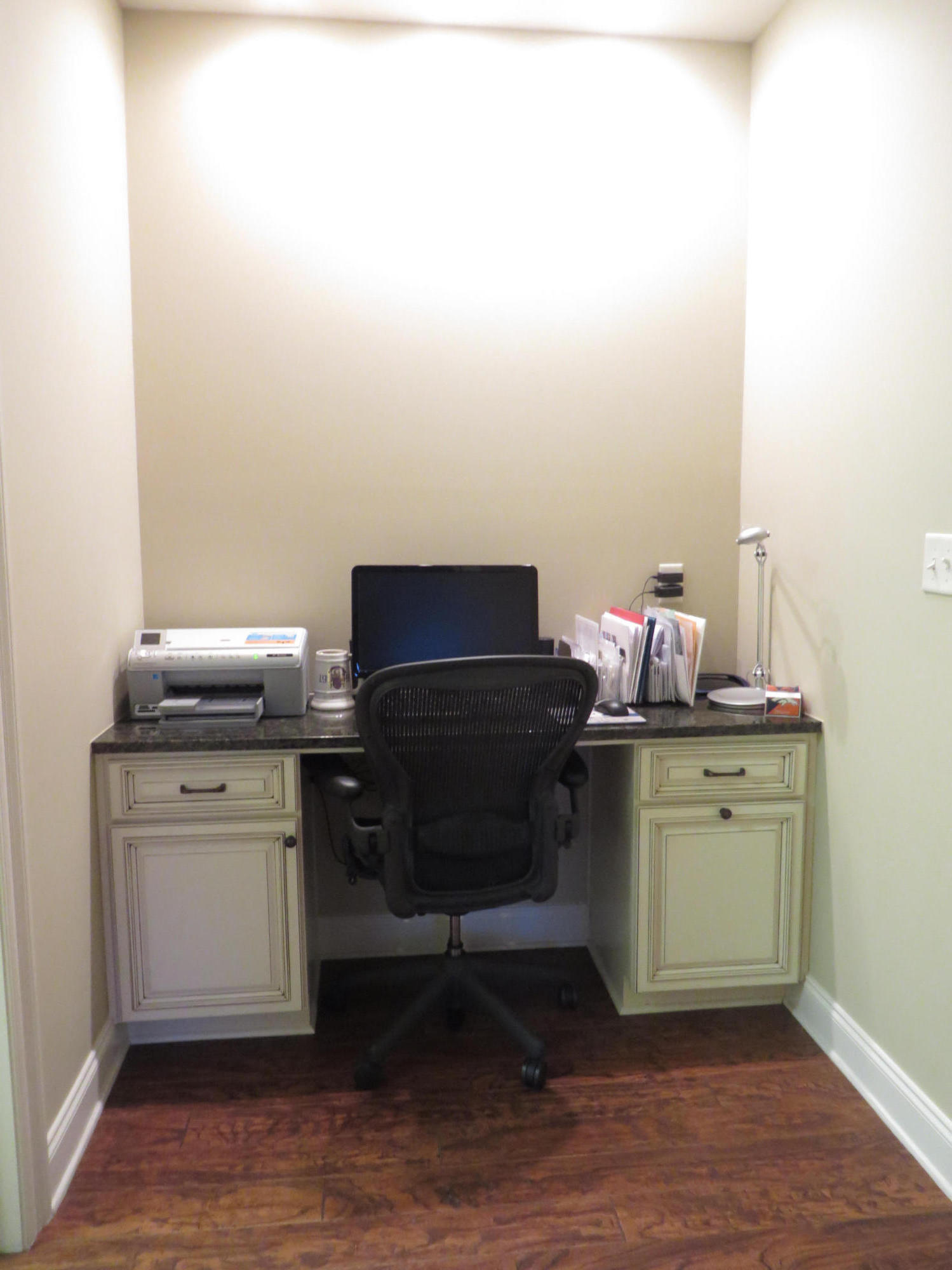 PRESERVE AT SWIFT CREEK - Residential