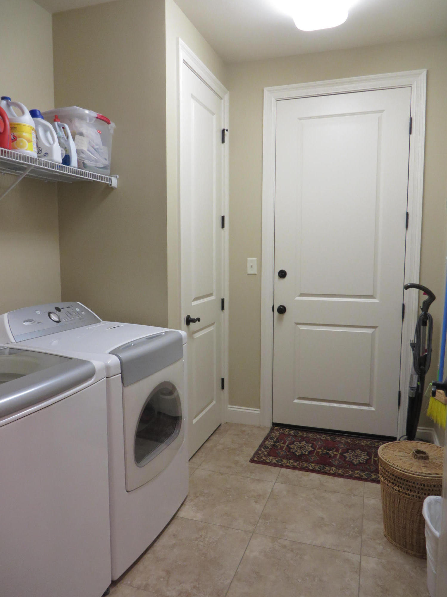 PRESERVE AT SWIFT CREEK - Residential