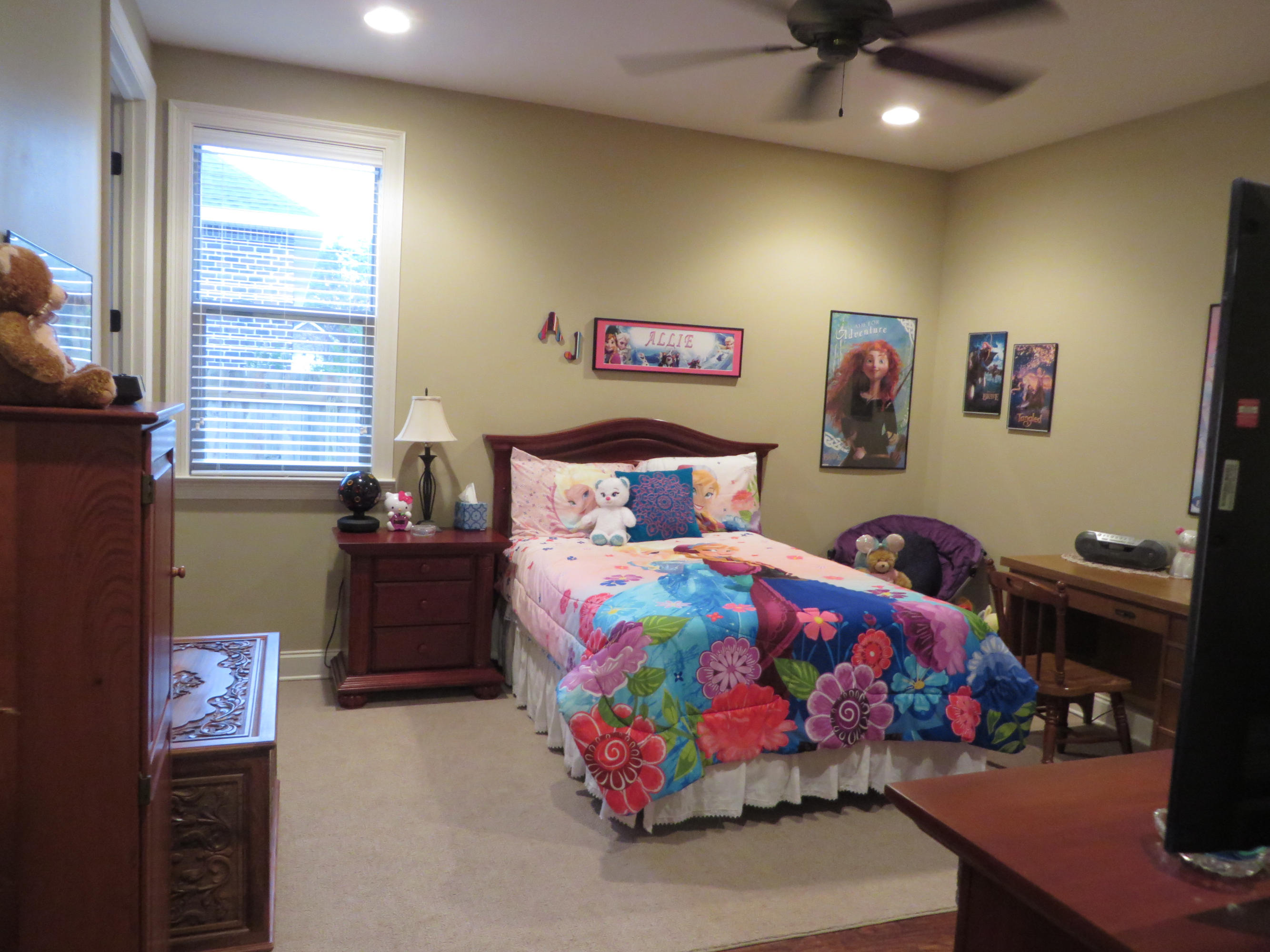 PRESERVE AT SWIFT CREEK - Residential