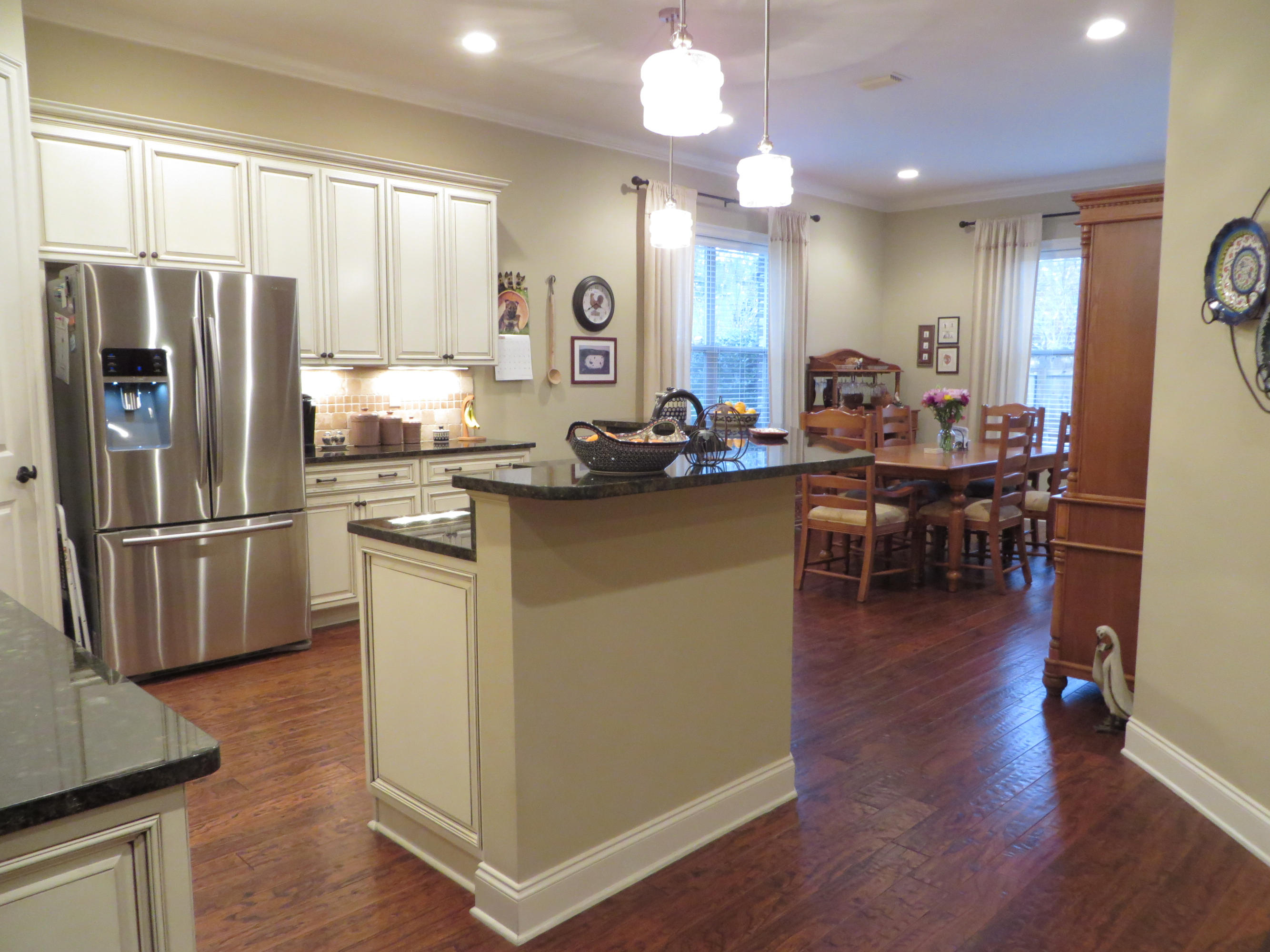 PRESERVE AT SWIFT CREEK - Residential