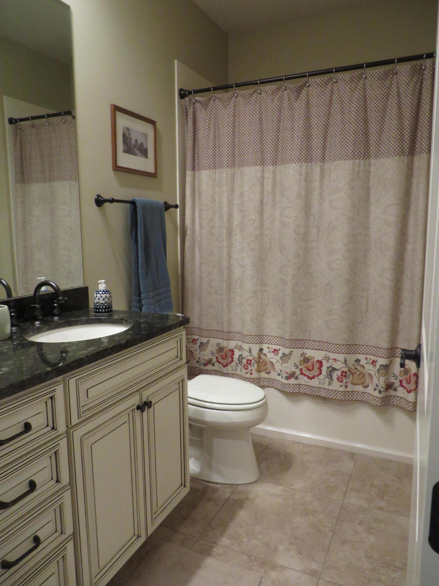 PRESERVE AT SWIFT CREEK - Residential