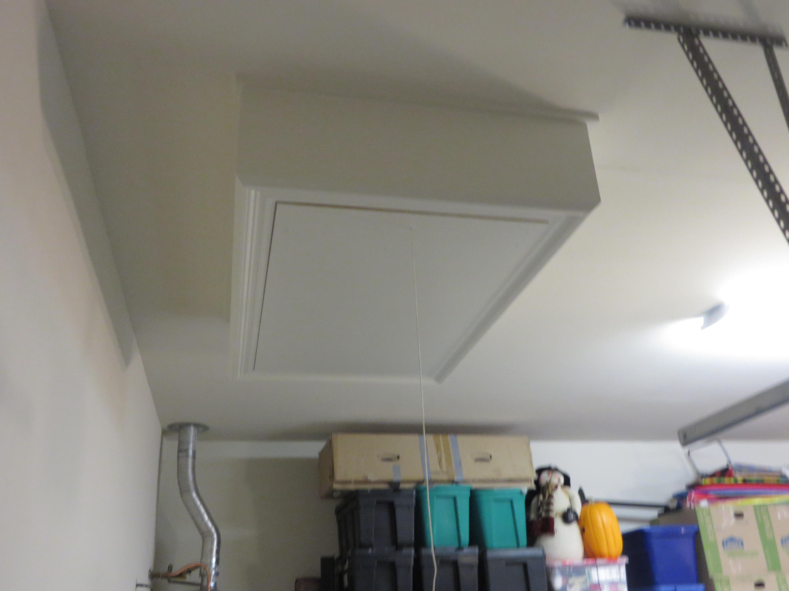 PRESERVE AT SWIFT CREEK - Residential