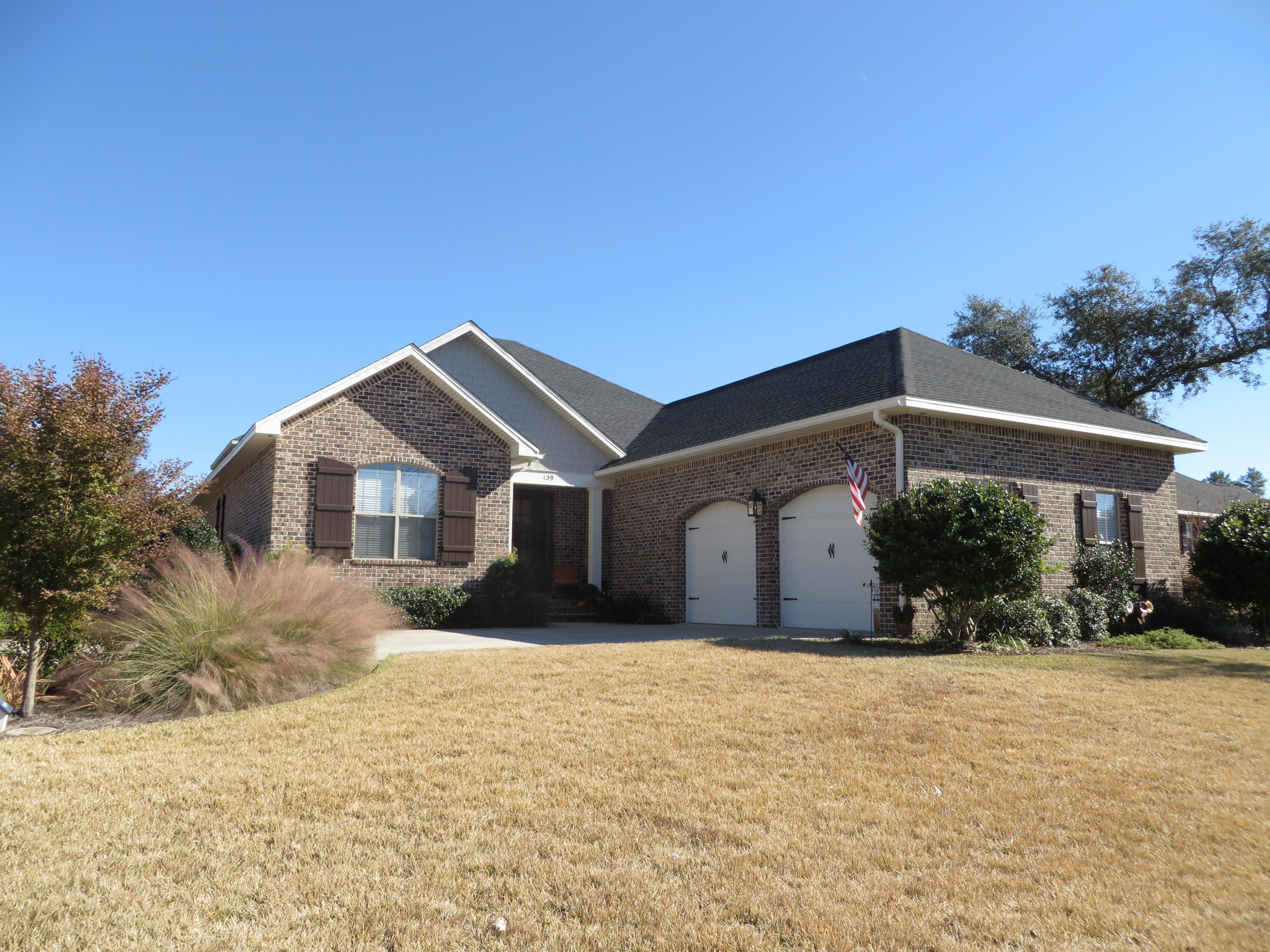 PRESERVE AT SWIFT CREEK - Residential