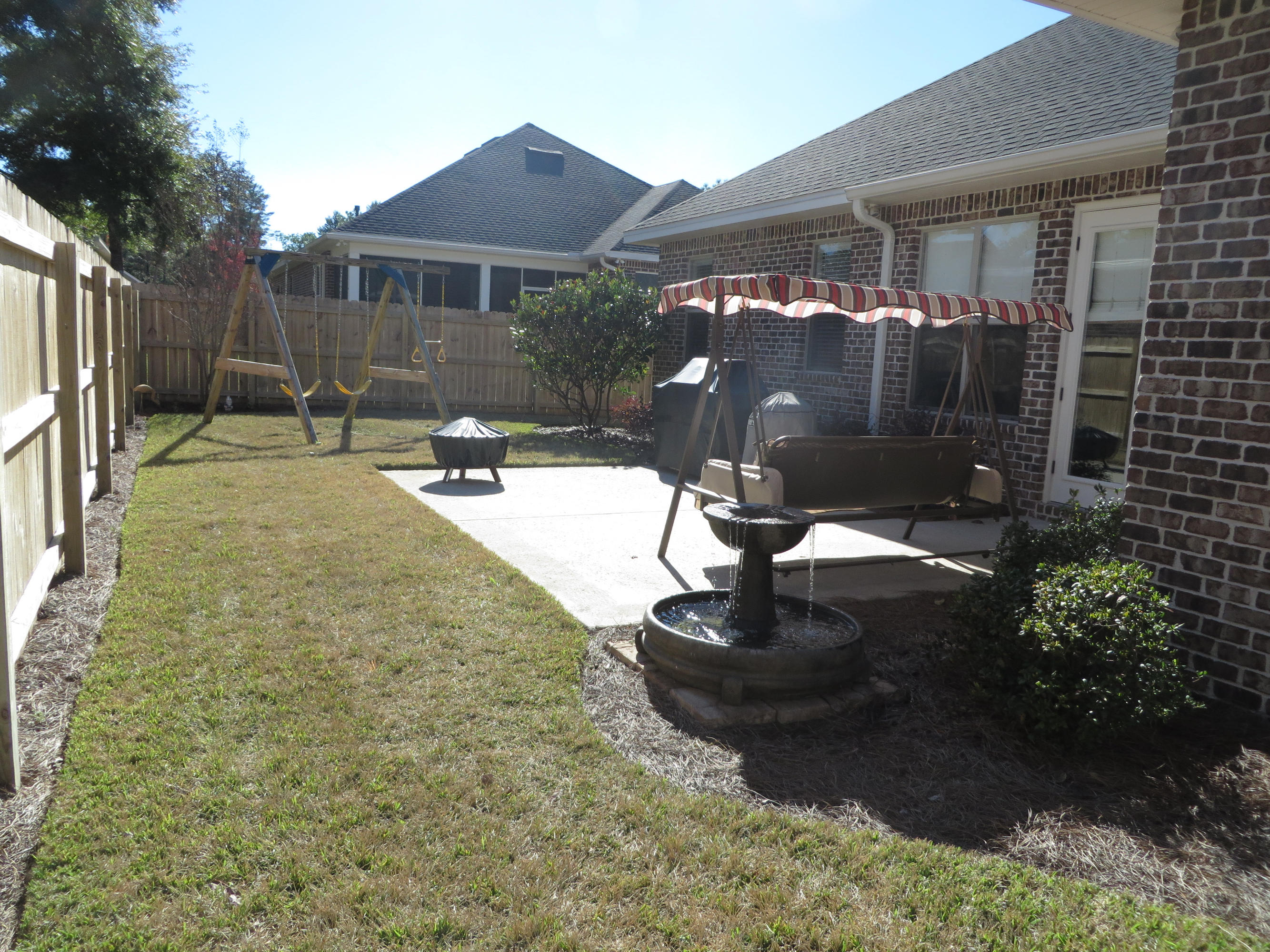 PRESERVE AT SWIFT CREEK - Residential