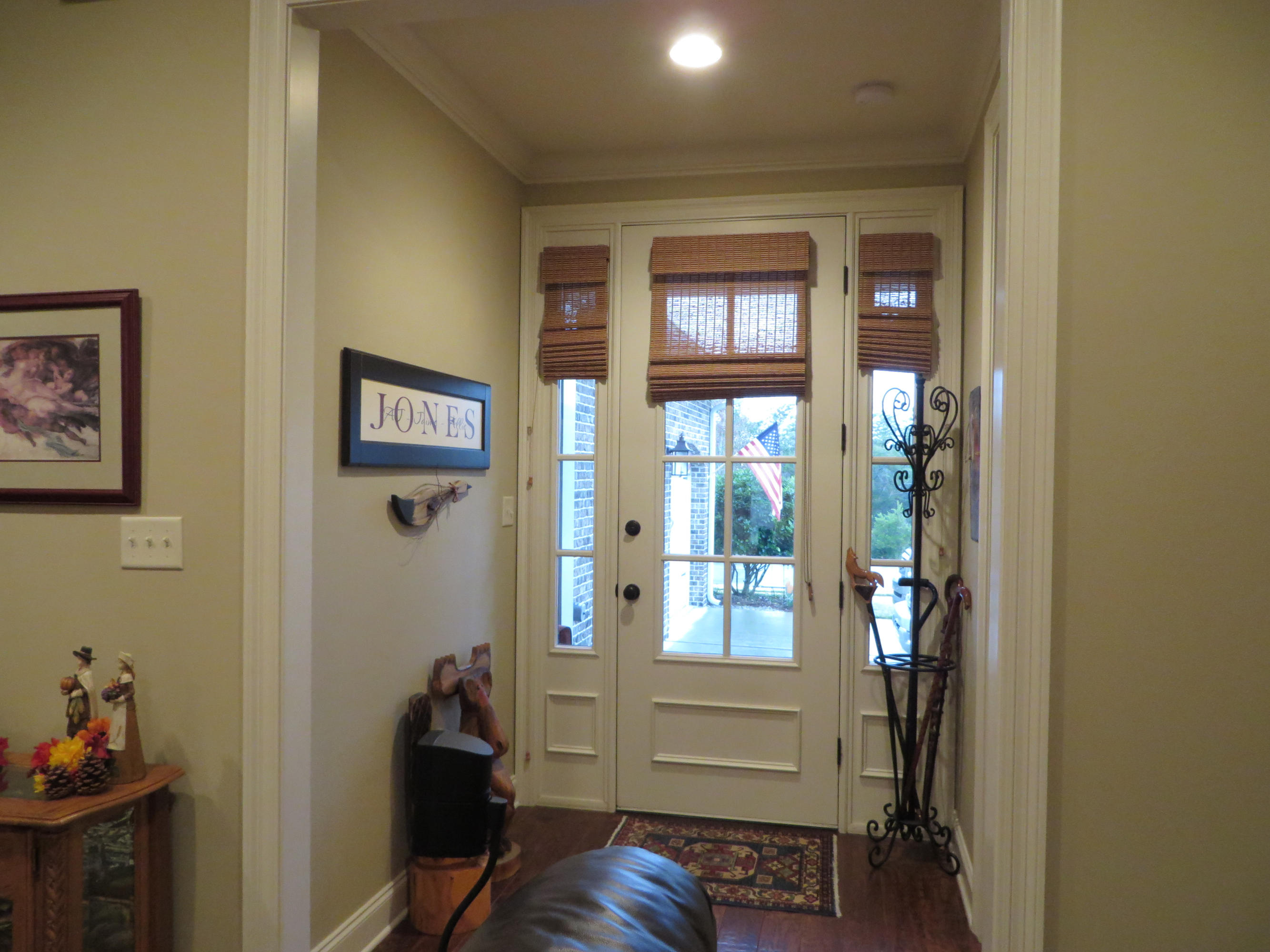 PRESERVE AT SWIFT CREEK - Residential