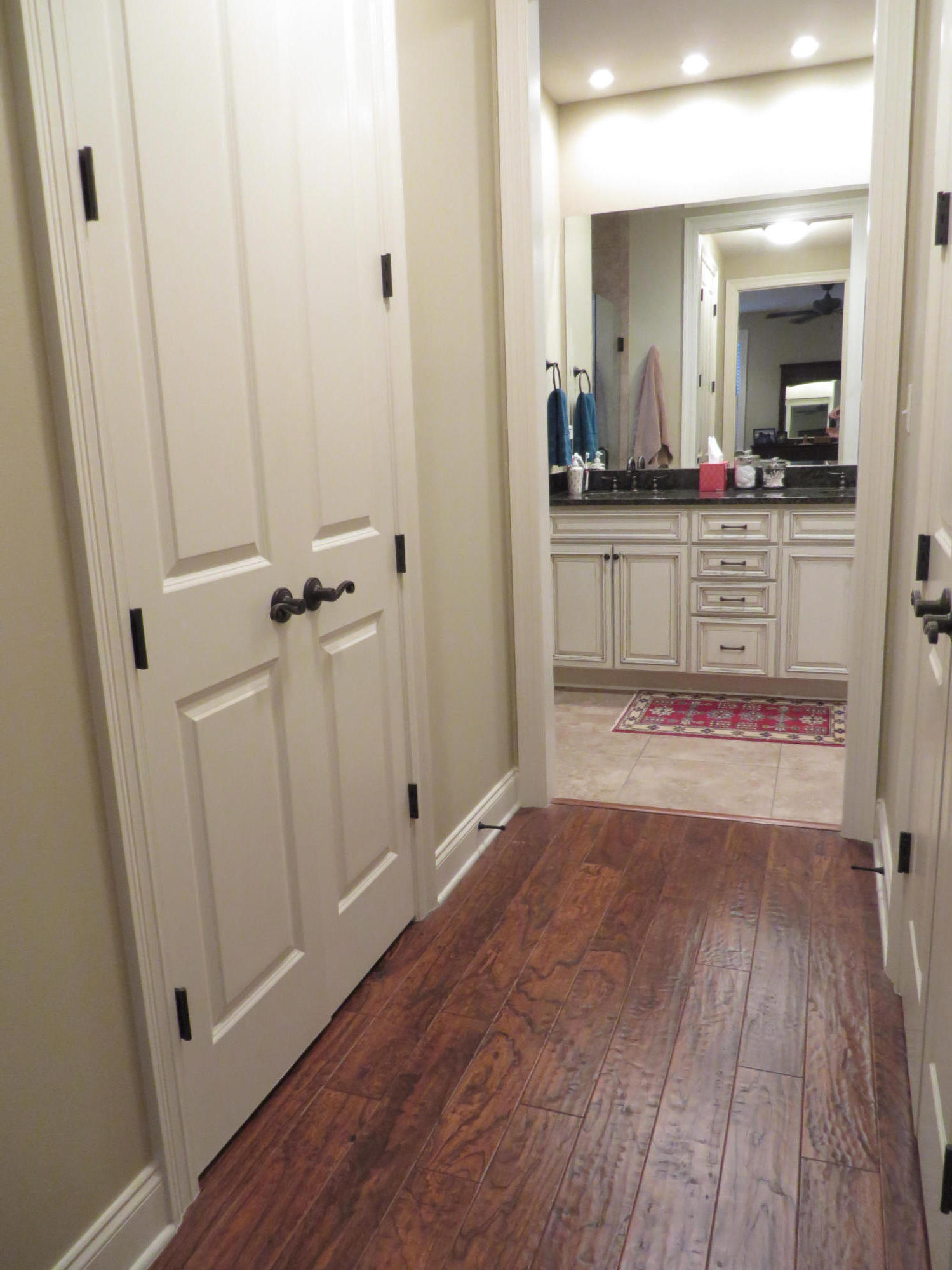 PRESERVE AT SWIFT CREEK - Residential