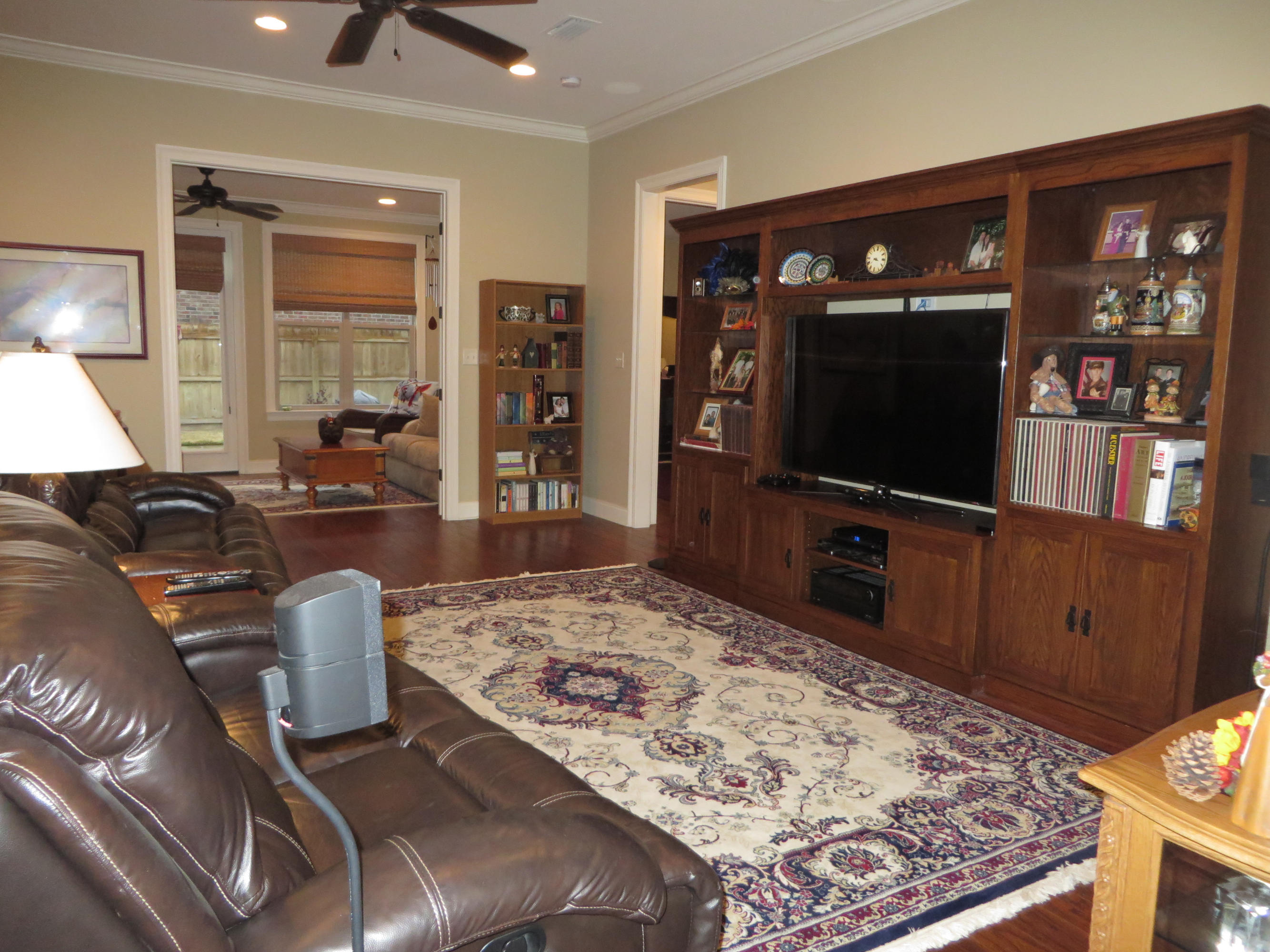 PRESERVE AT SWIFT CREEK - Residential