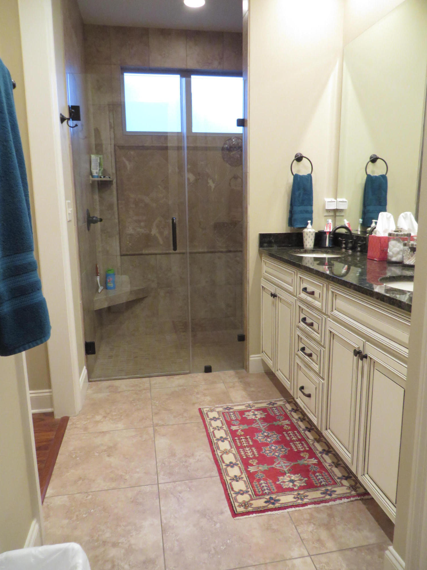 PRESERVE AT SWIFT CREEK - Residential