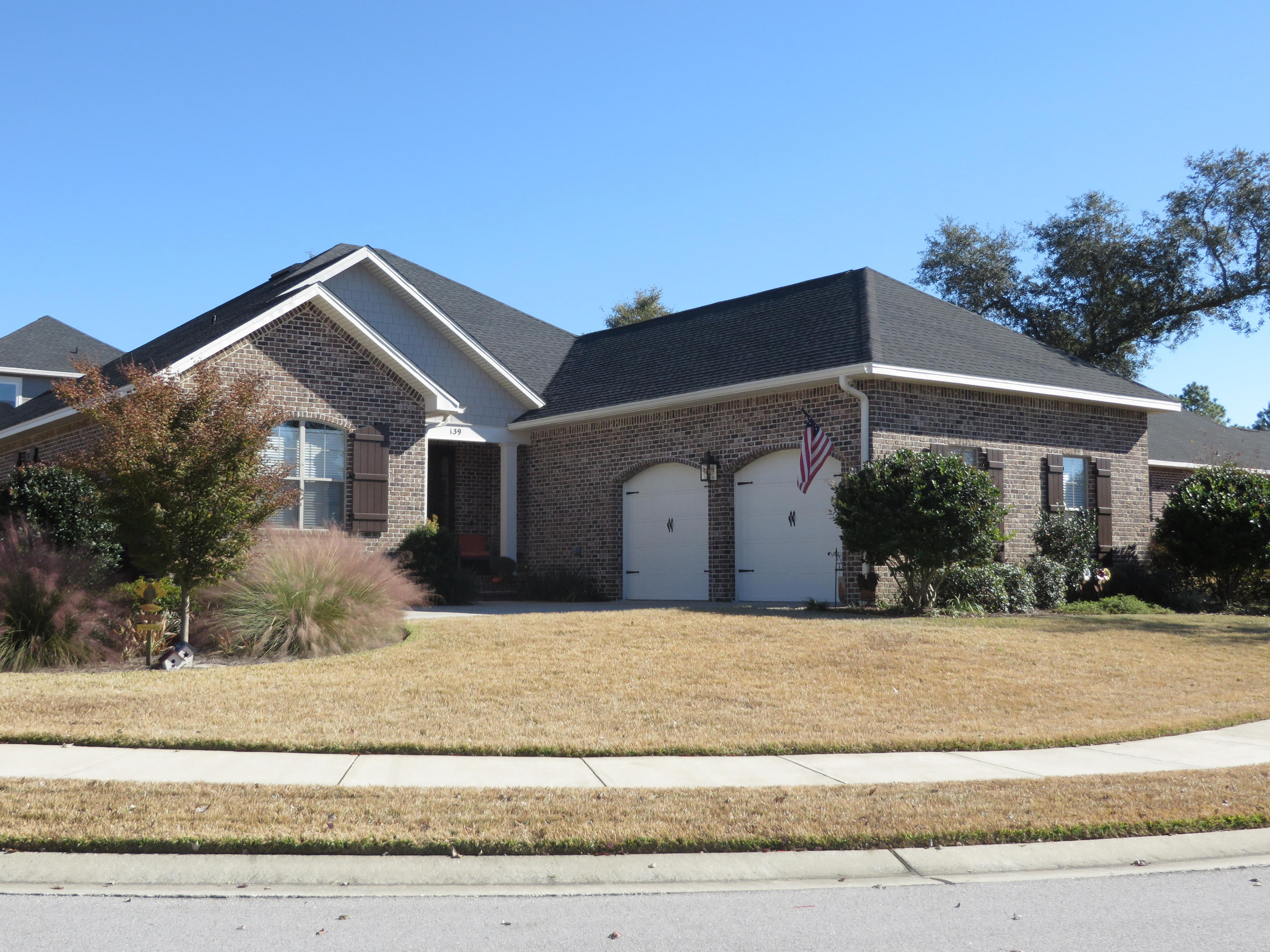 PRESERVE AT SWIFT CREEK - Residential