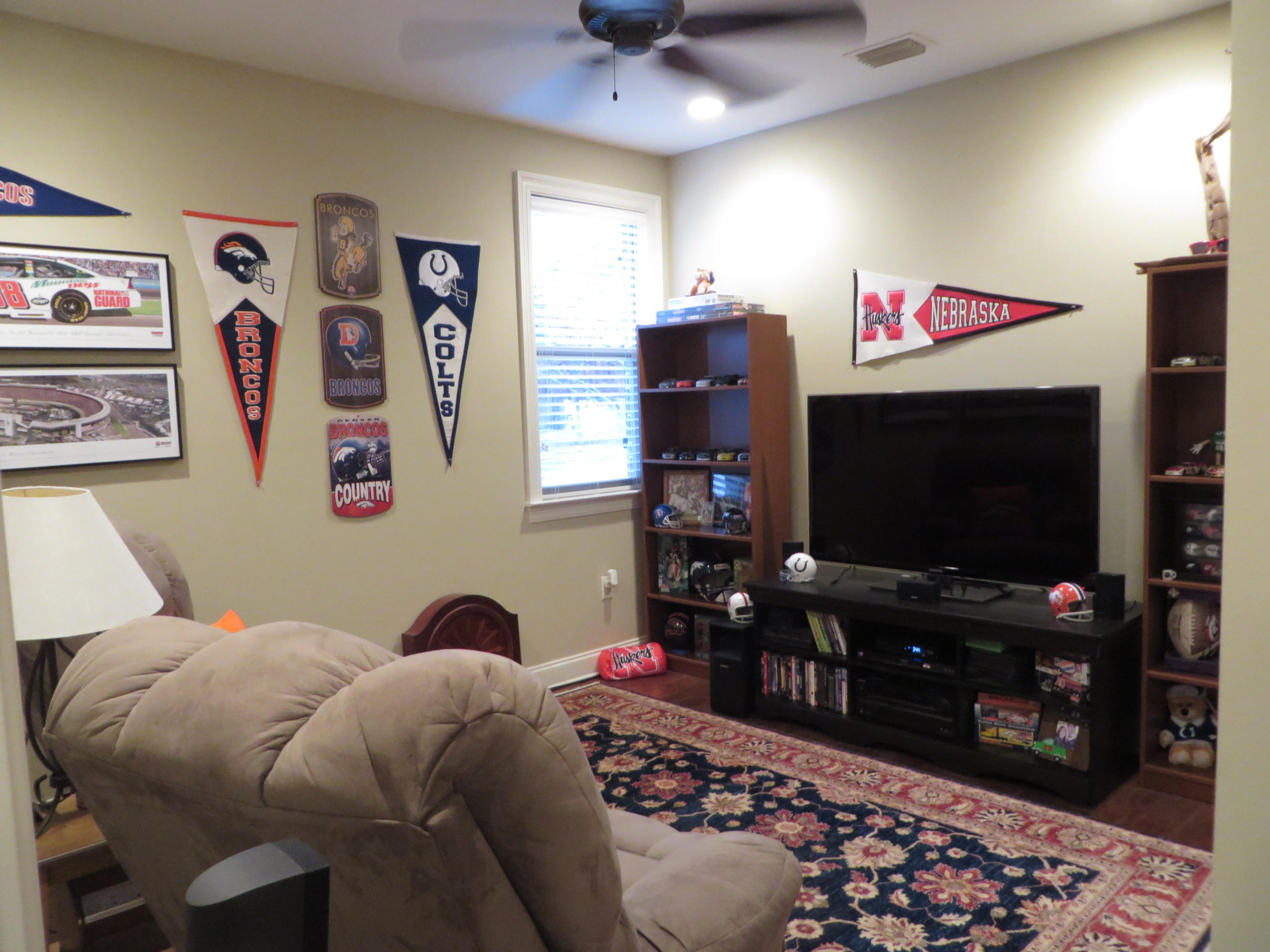 PRESERVE AT SWIFT CREEK - Residential