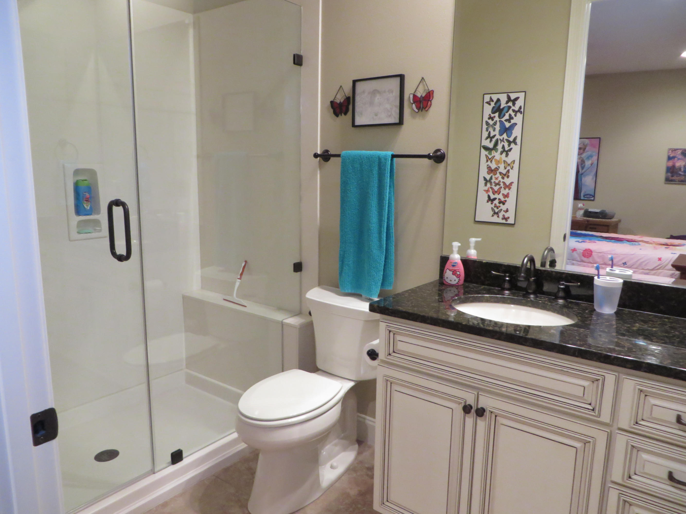 PRESERVE AT SWIFT CREEK - Residential