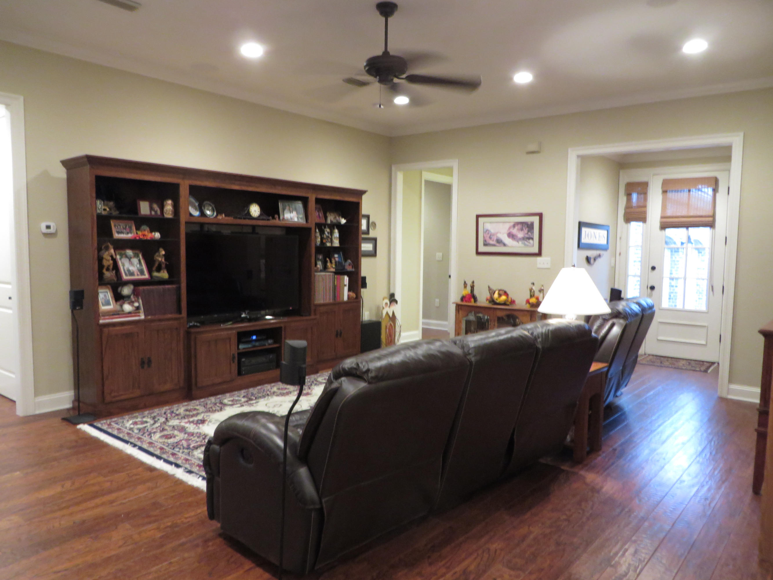 PRESERVE AT SWIFT CREEK - Residential