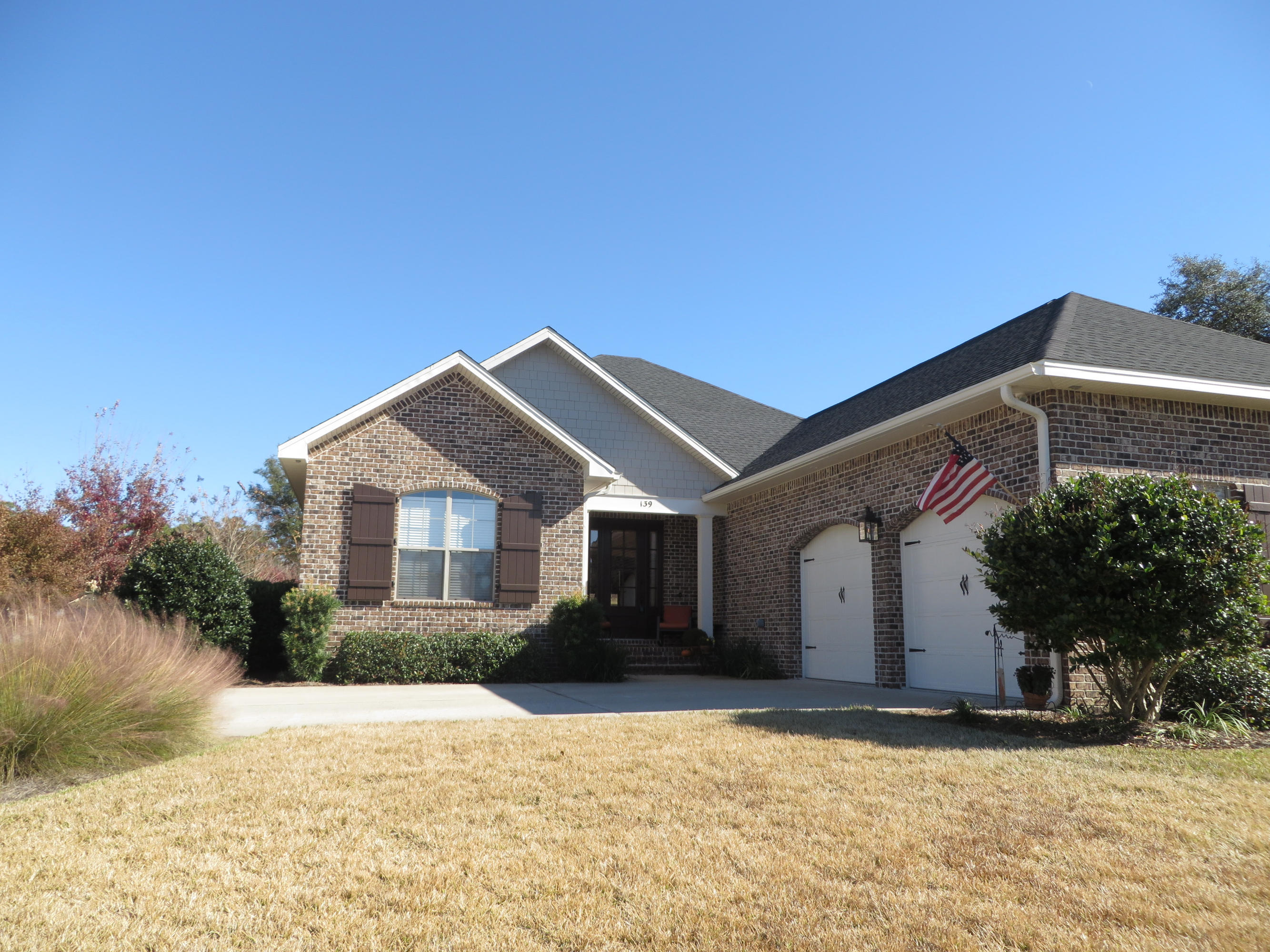 PRESERVE AT SWIFT CREEK - Residential