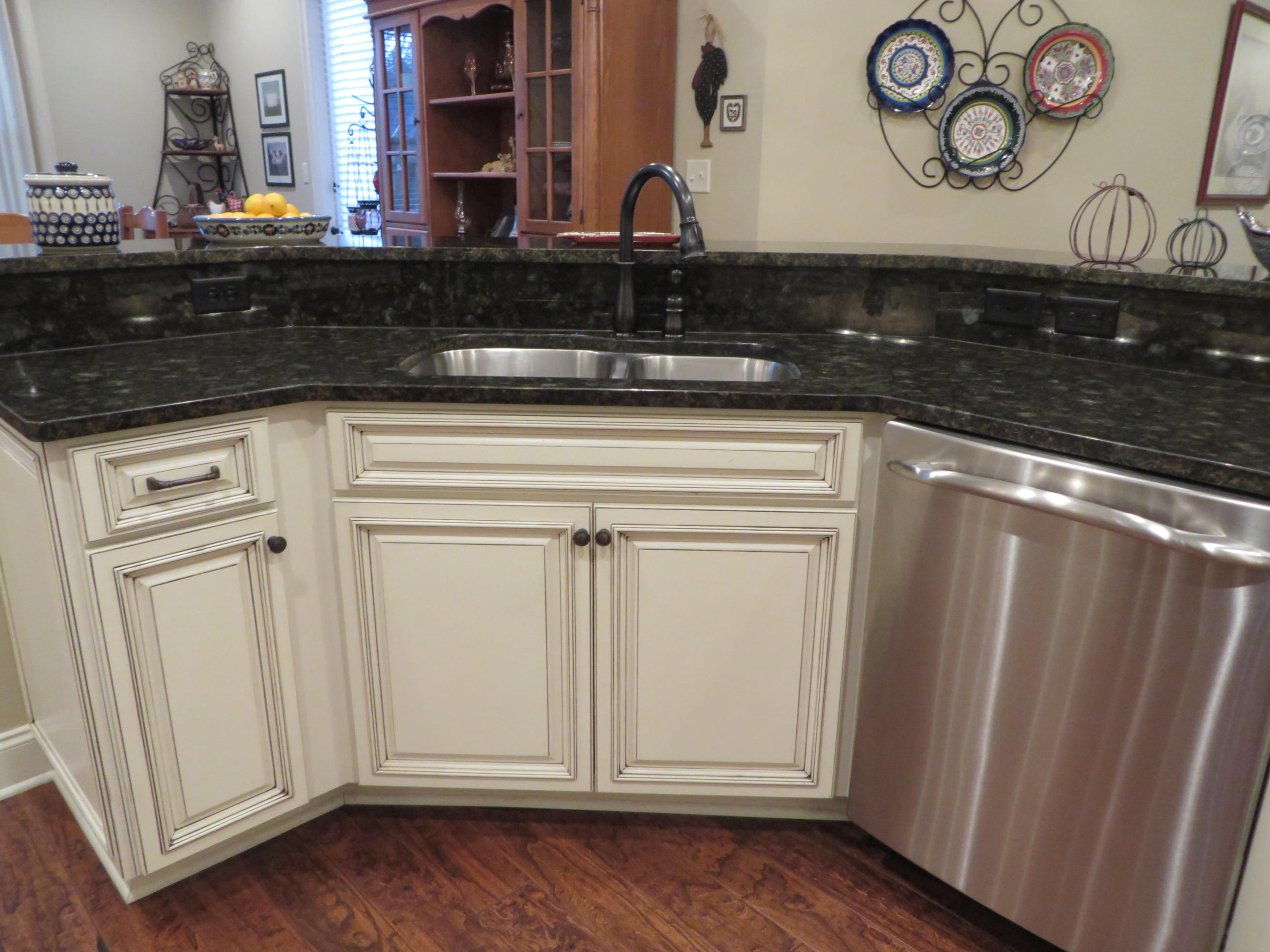 PRESERVE AT SWIFT CREEK - Residential