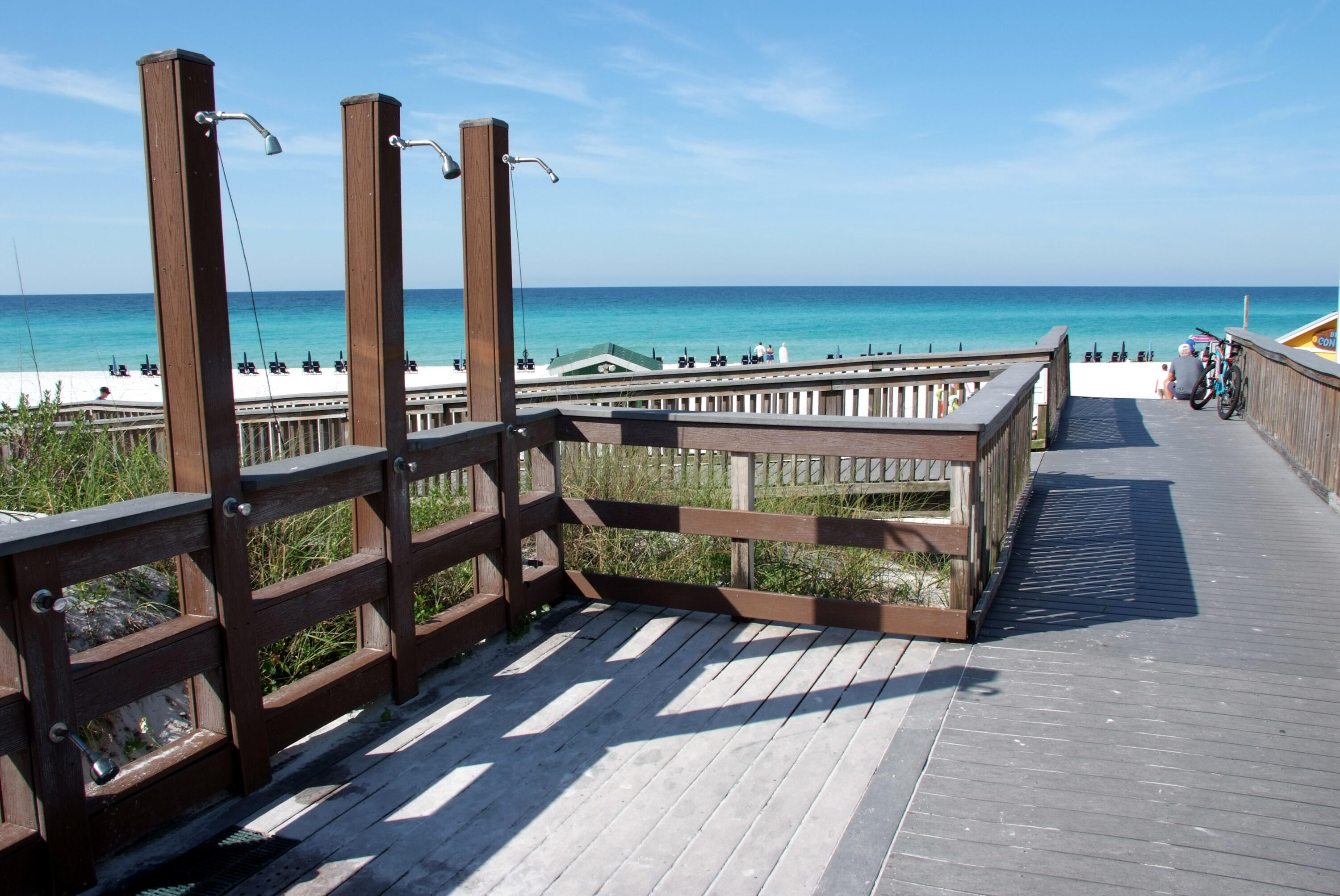 FISHERMAN'S VILLAGE - Residential