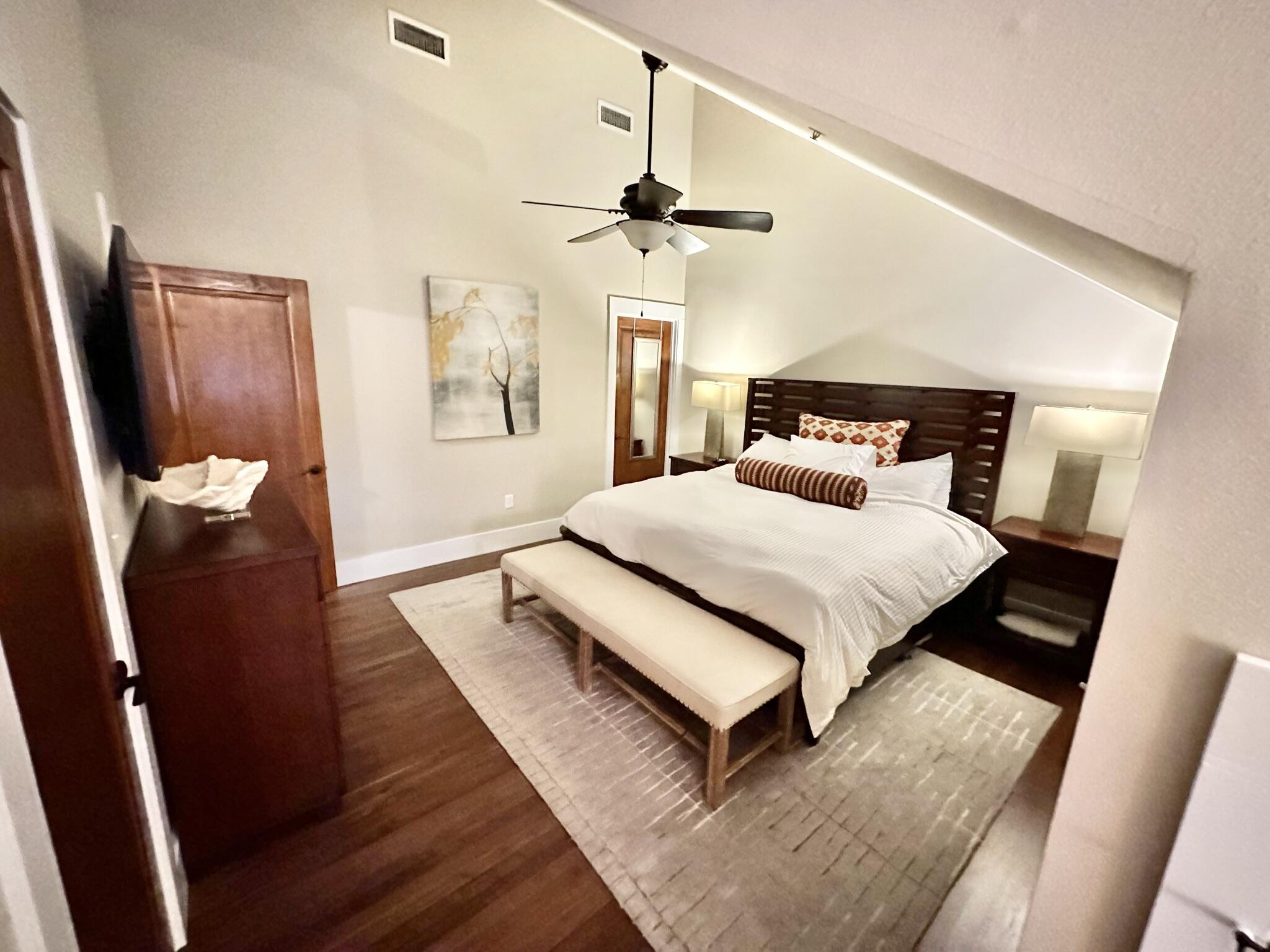 FISHERMAN'S VILLAGE - Residential