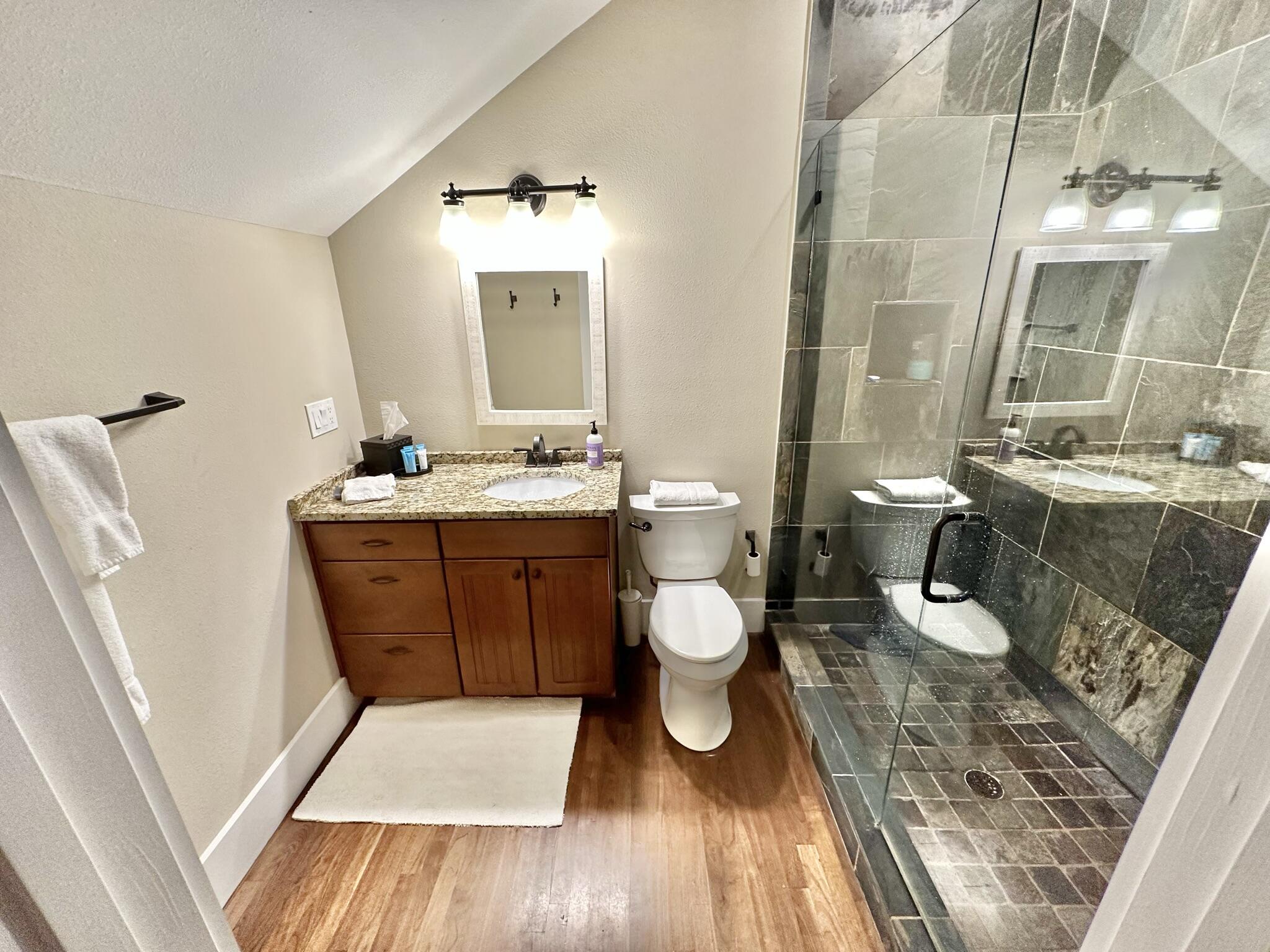 FISHERMAN'S VILLAGE - Residential