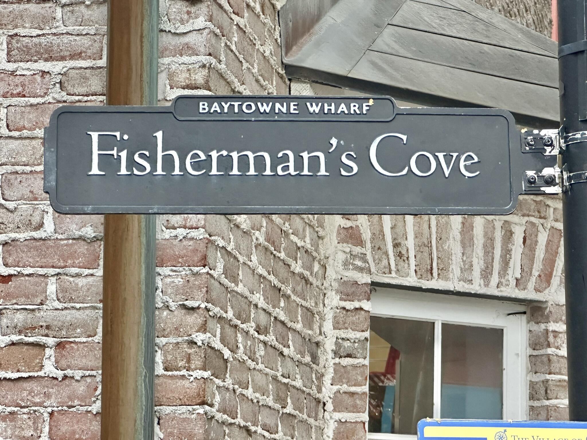 FISHERMAN'S VILLAGE - Residential