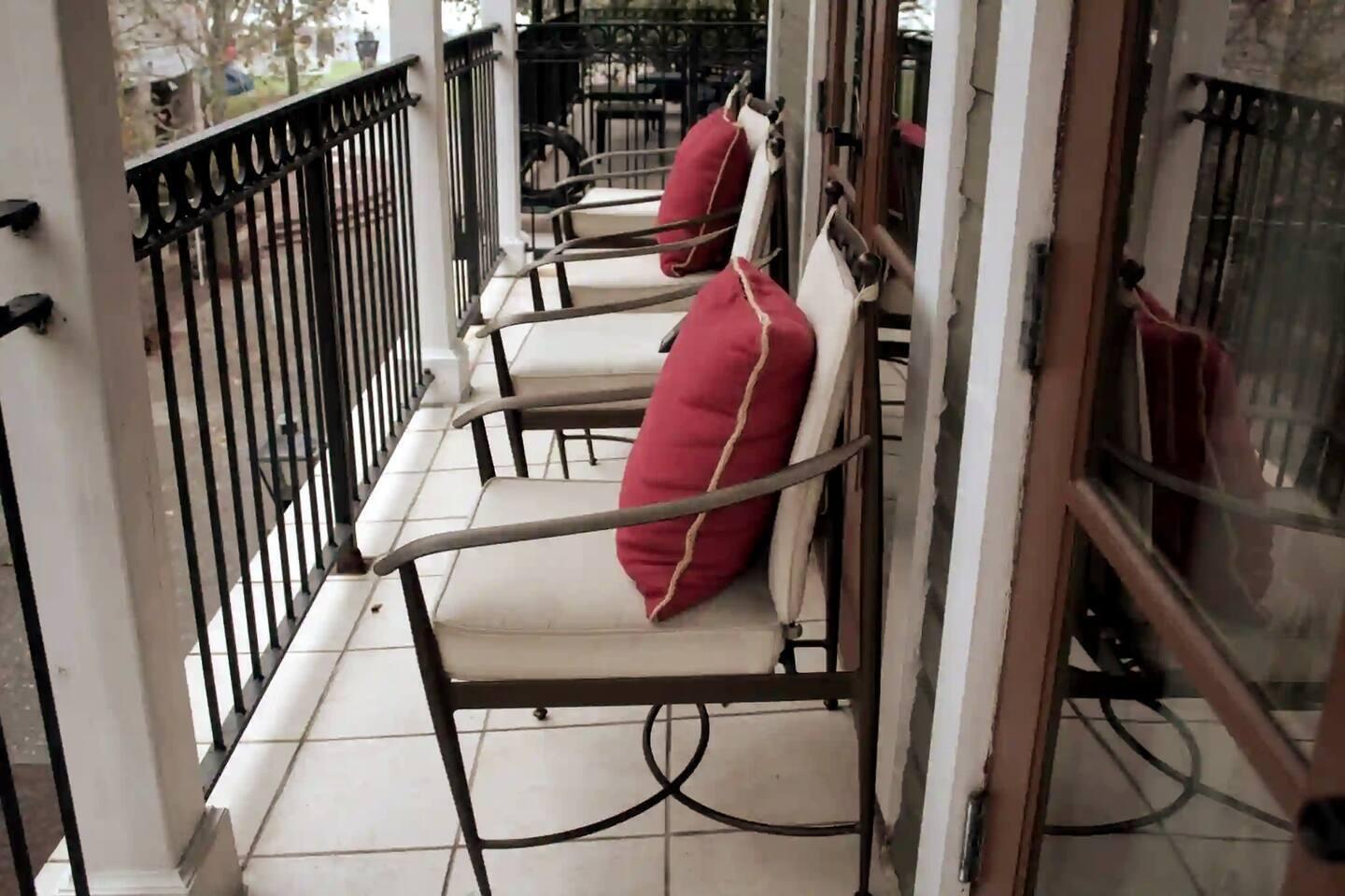 FISHERMAN'S VILLAGE - Residential