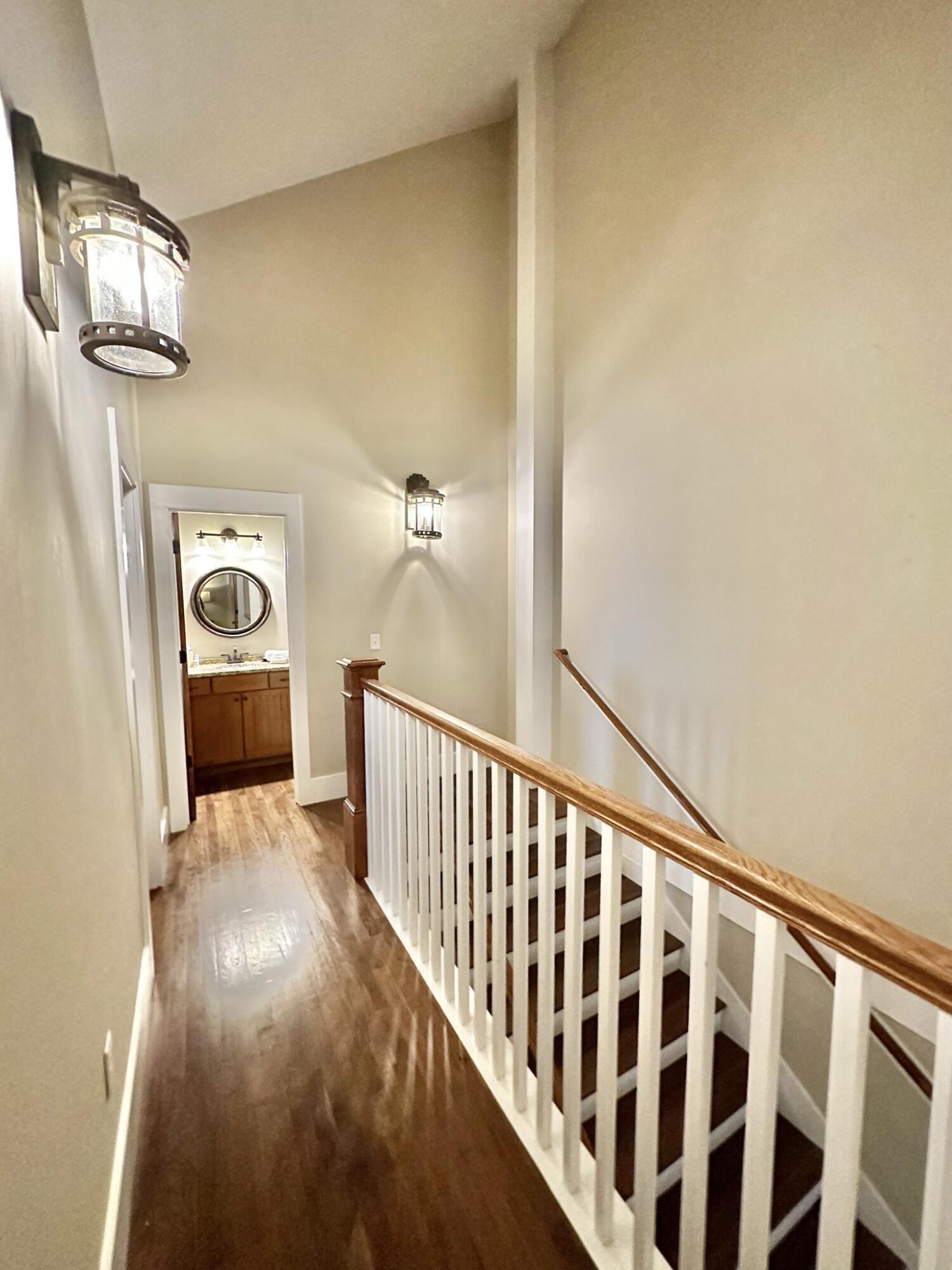 FISHERMAN'S VILLAGE - Residential