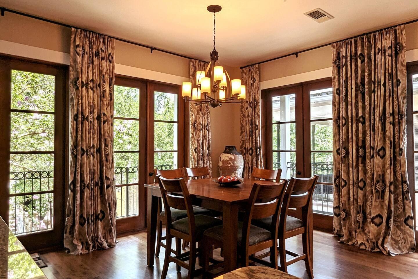 FISHERMAN'S VILLAGE - Residential