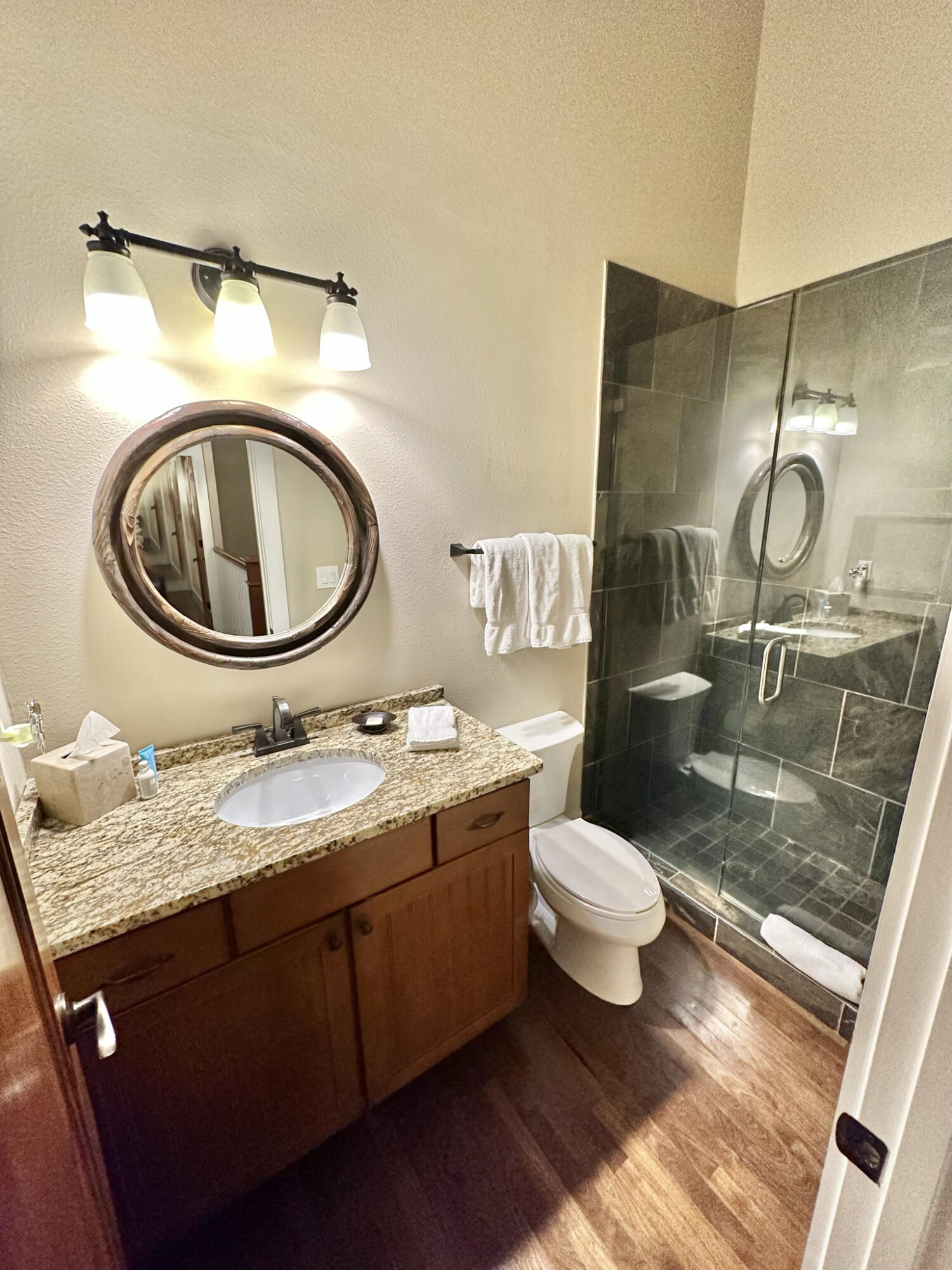 FISHERMAN'S VILLAGE - Residential