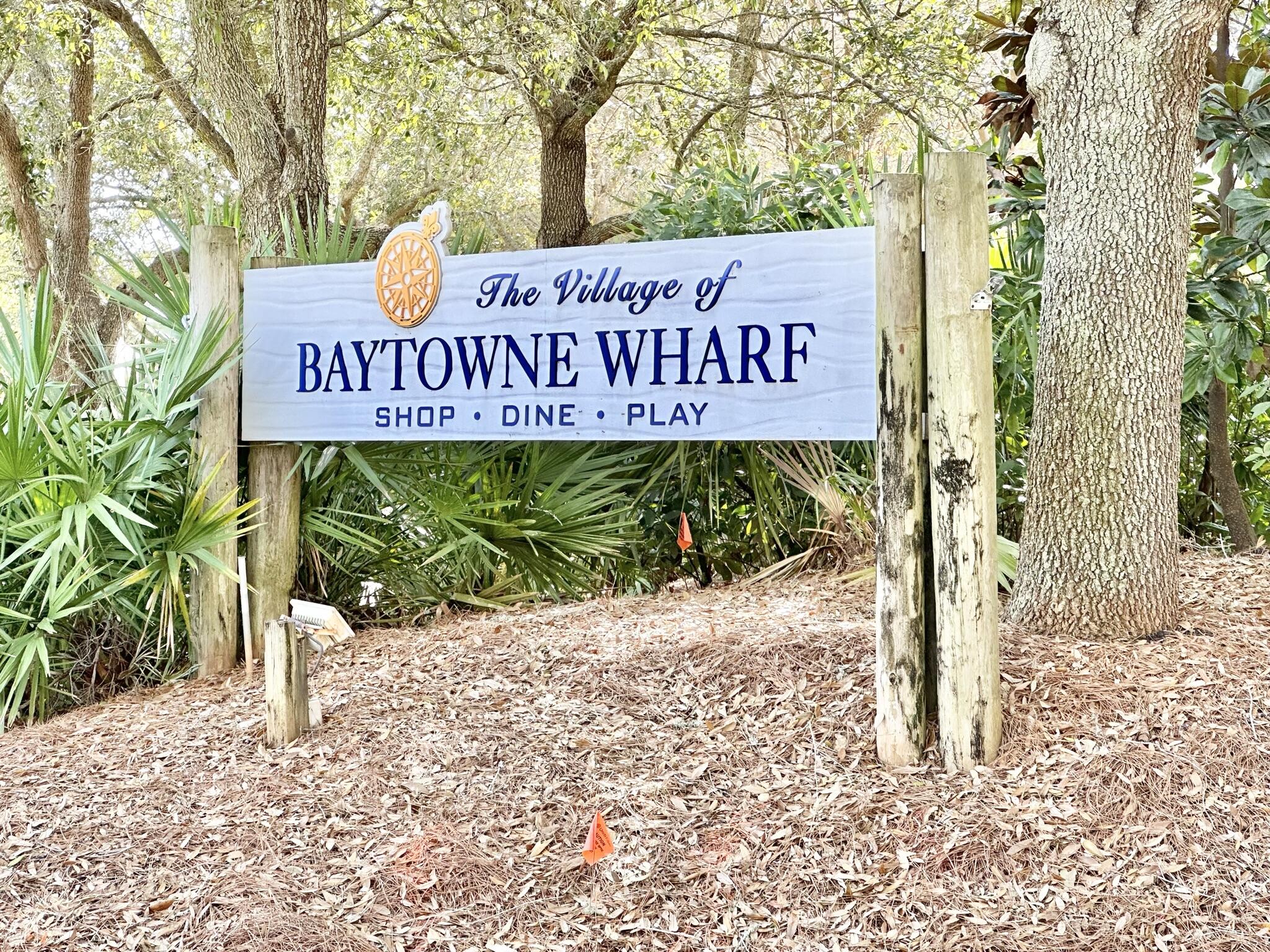 FISHERMAN'S VILLAGE - Residential