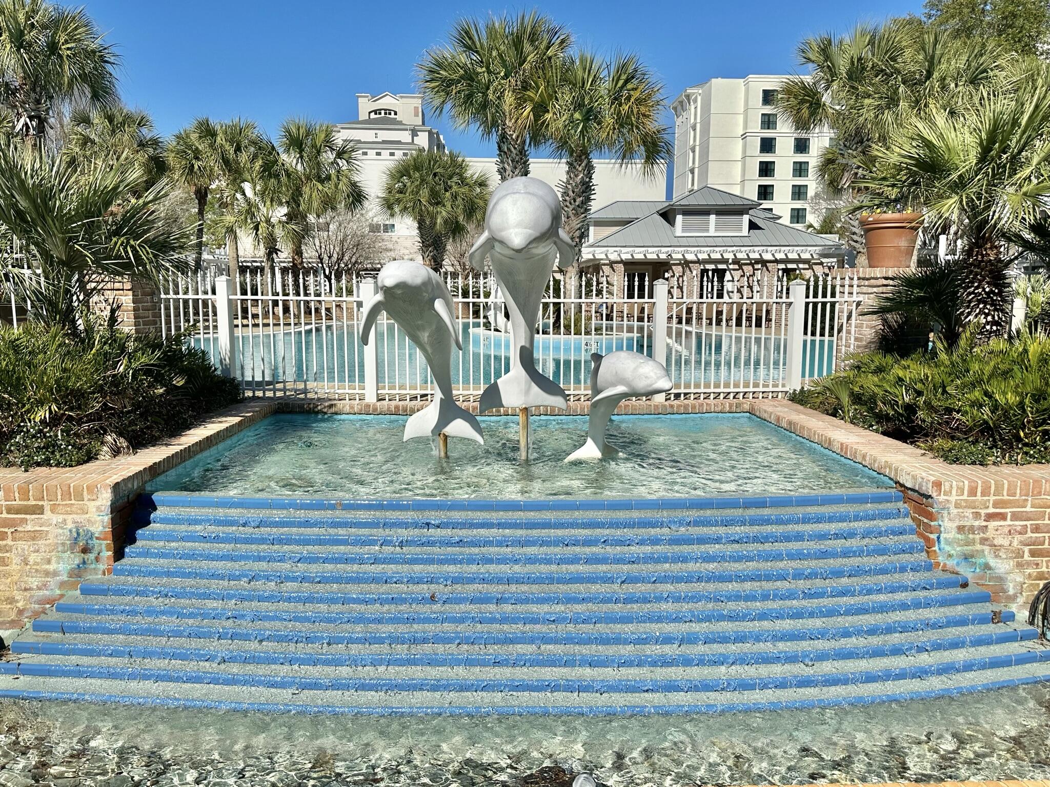 FISHERMAN'S VILLAGE - Residential