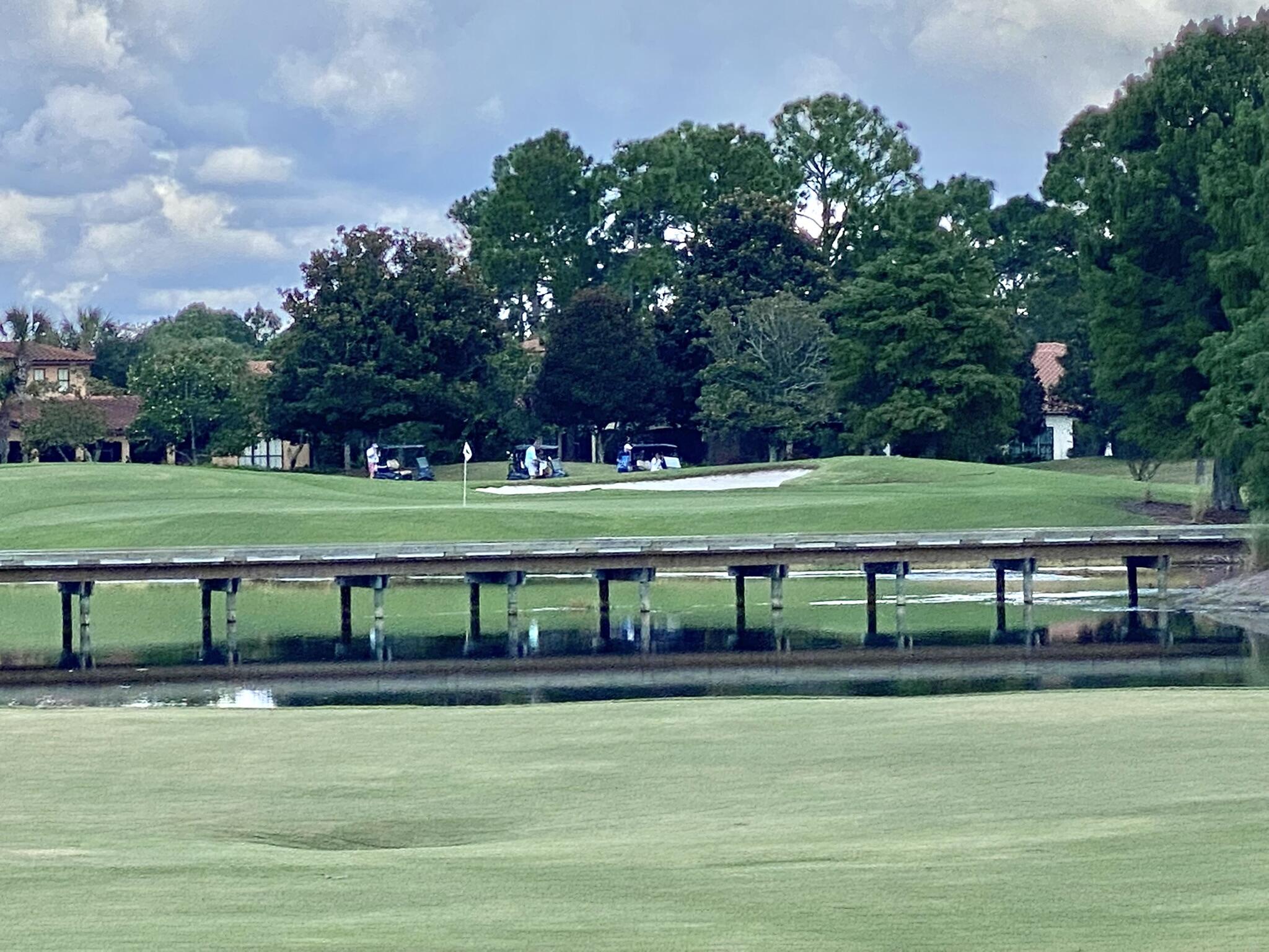 FISHERMAN'S VILLAGE - Residential