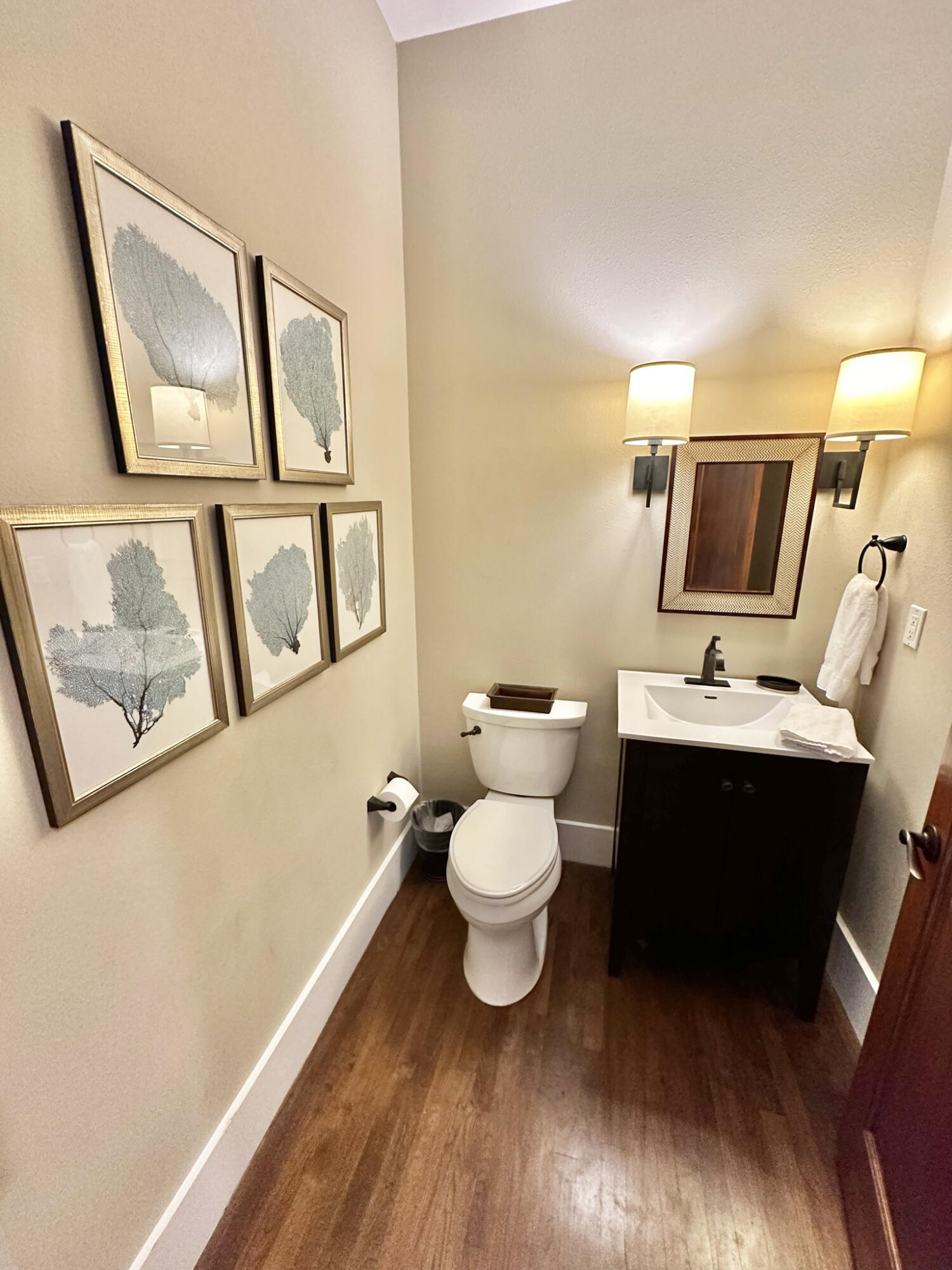 FISHERMAN'S VILLAGE - Residential