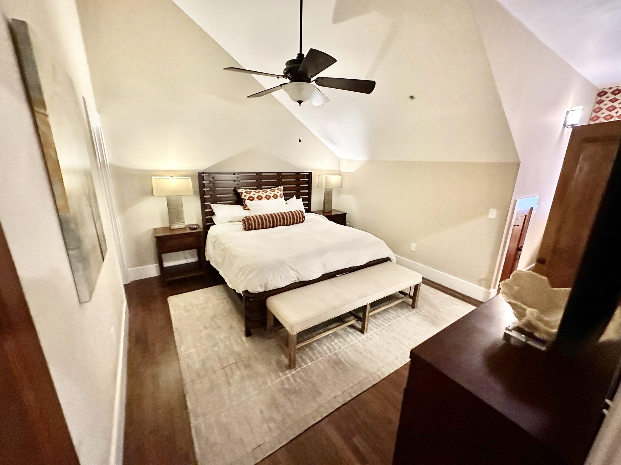 FISHERMAN'S VILLAGE - Residential