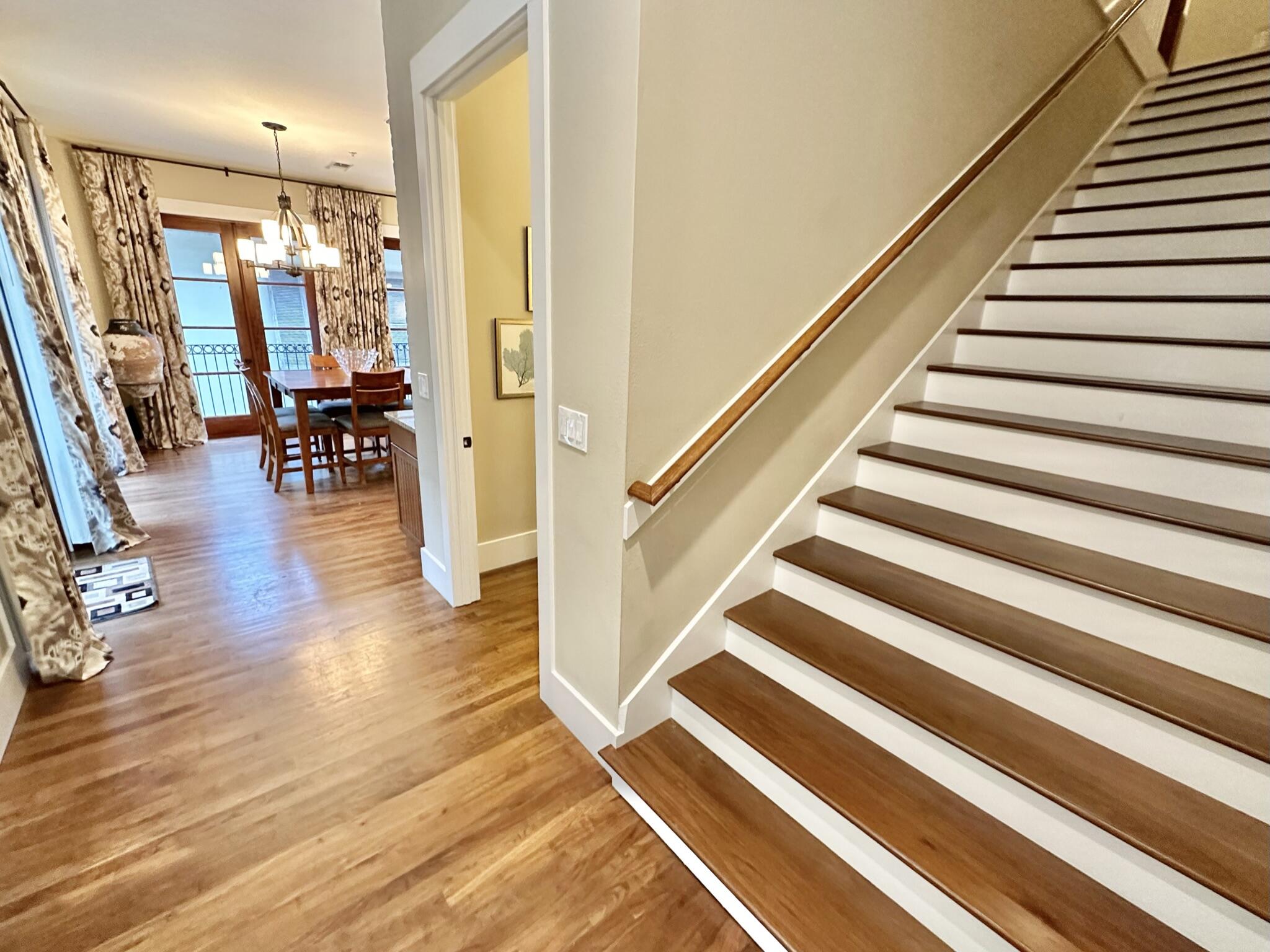 FISHERMAN'S VILLAGE - Residential